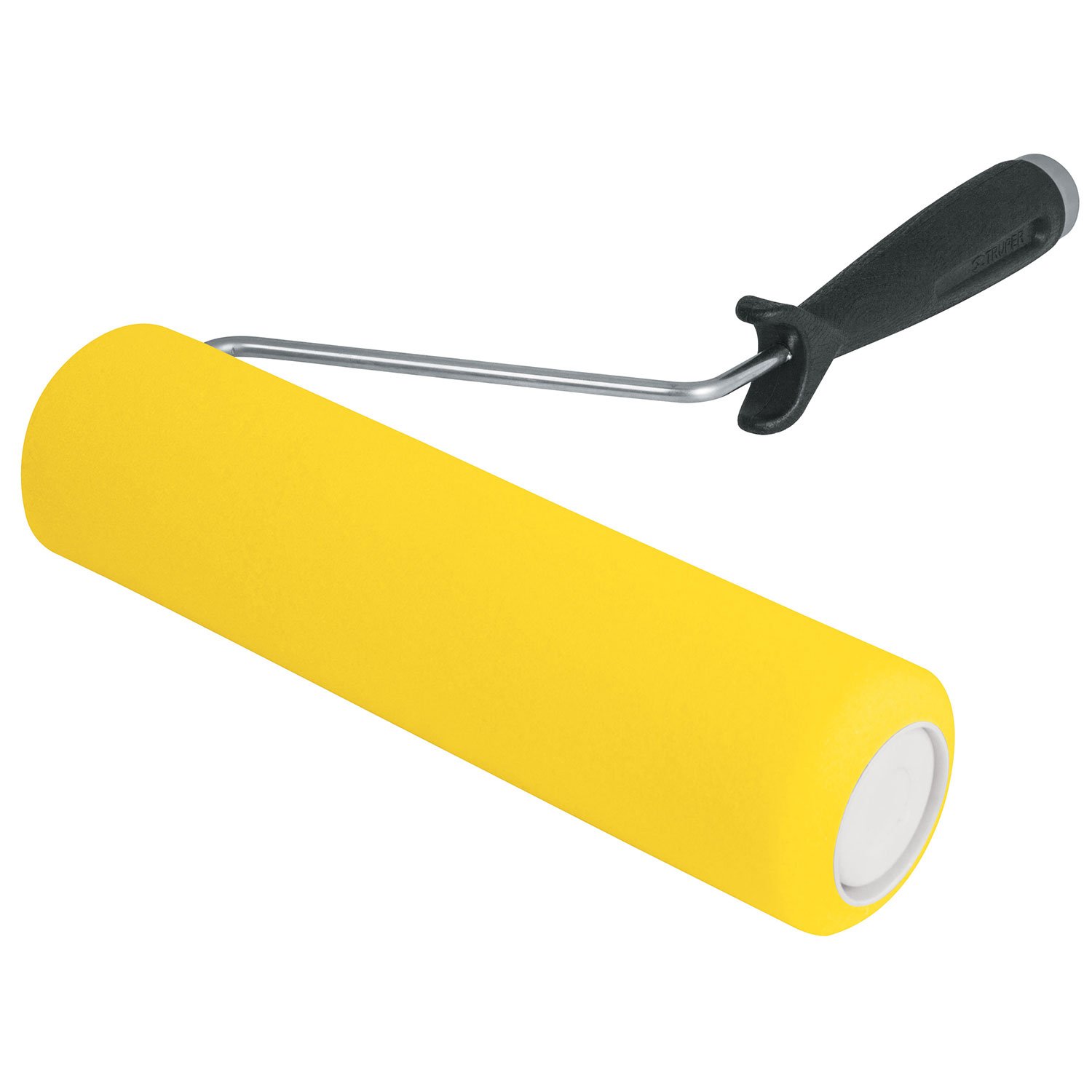 RODILLO PARA PINTAR, FELPA 9′, EXTRA LISA DE ESPUM (Truper)