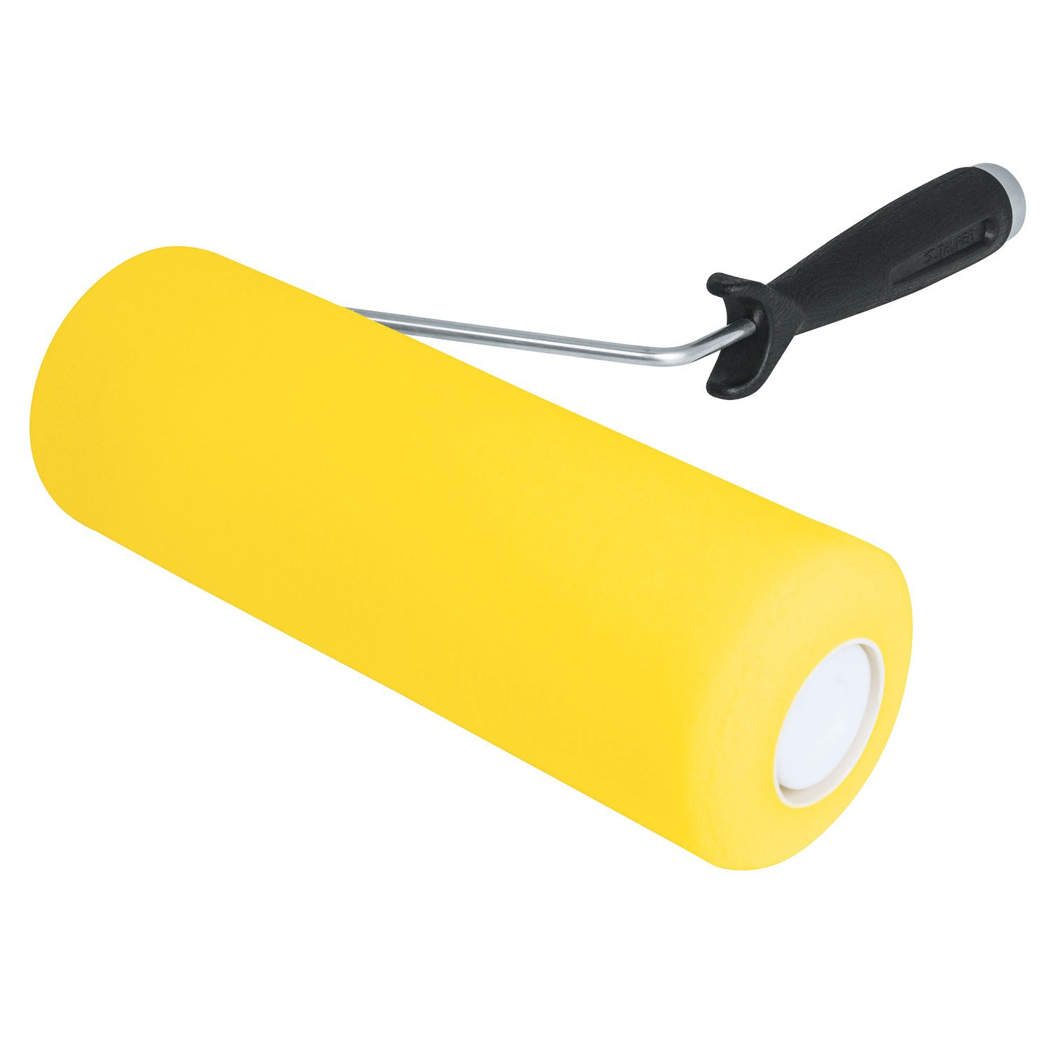 RODILLO PARA PINTAR, FELPA 9′, SEMI RUGOSA DE ESPU (Truper)