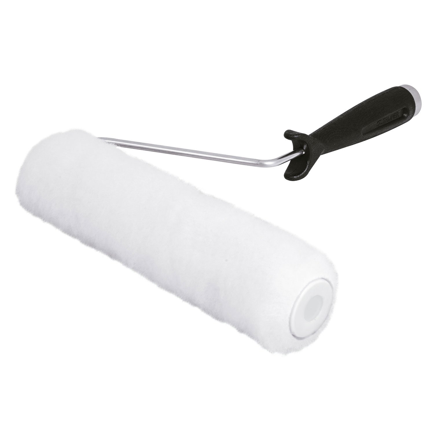 RODILLO PARA PINTAR, FELPA 9′, EXTRA LISA (Truper)