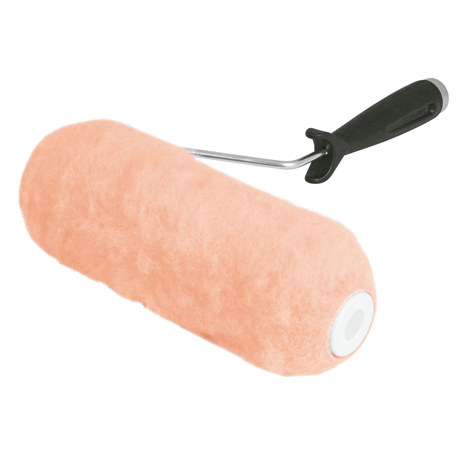 RODILLO PARA PINTAR, FELPA 9′, RUGOSA (Truper)