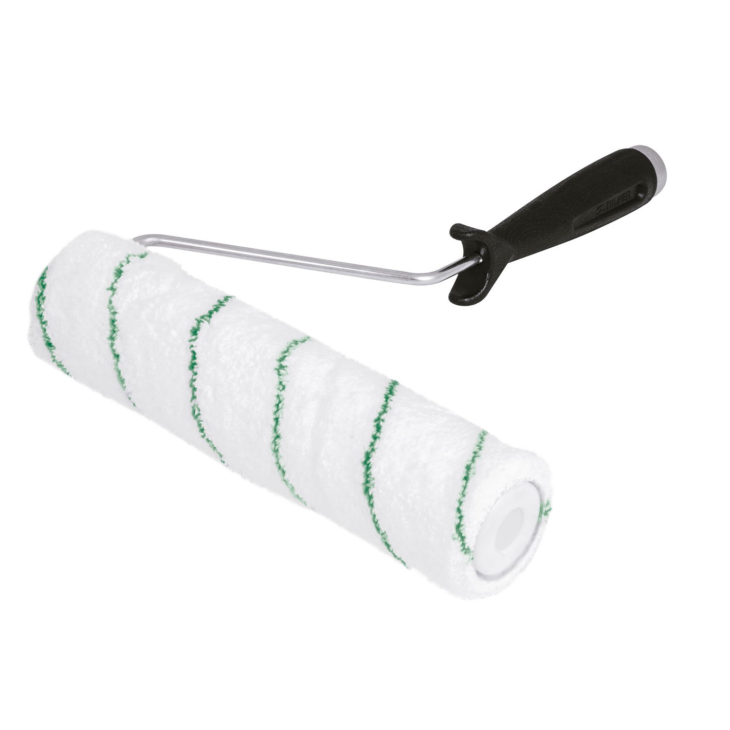 RODILLO PARA PINTAR, FELPA DE 9′ DE MICROFIBRA (Truper)