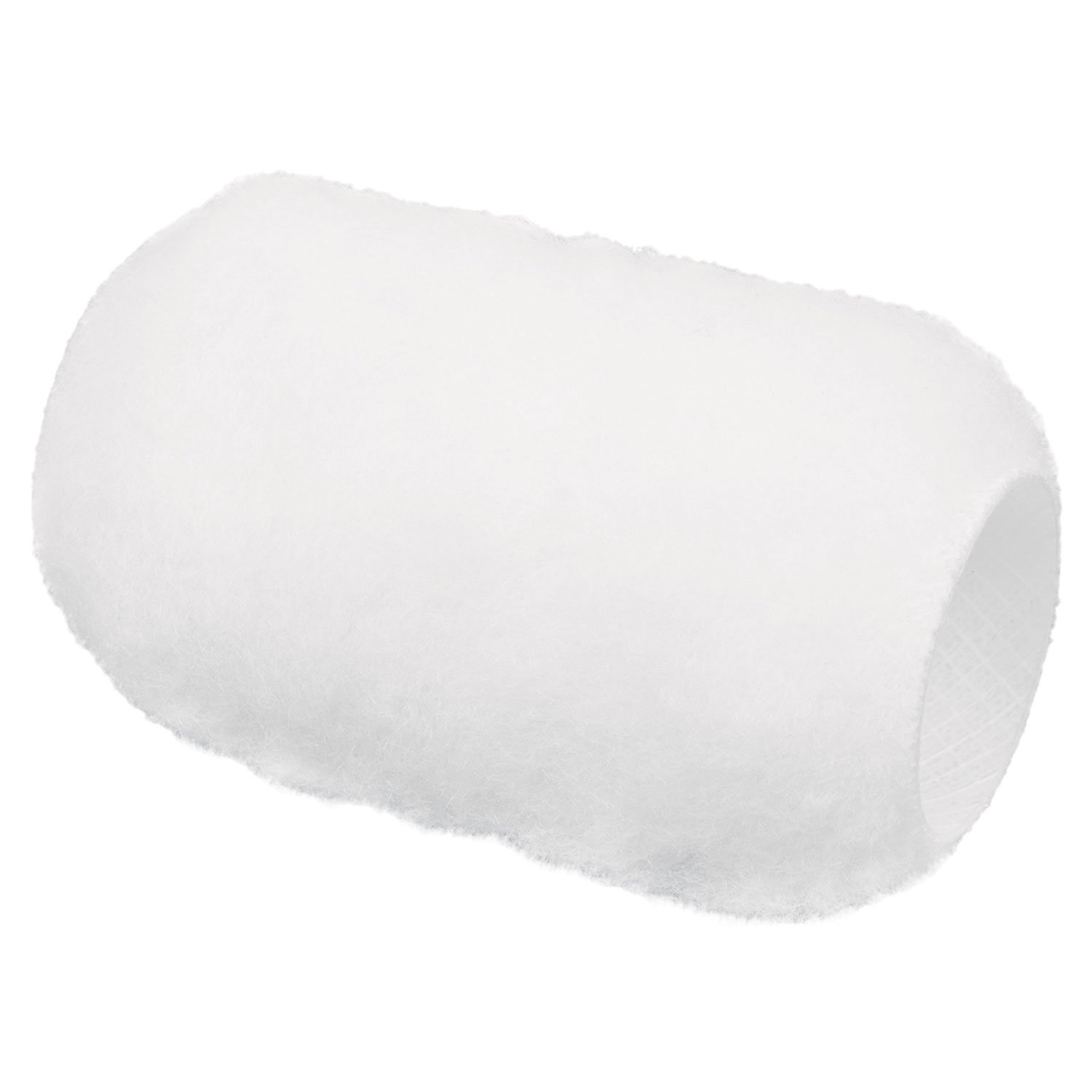 REPUESTO PARA MINI RODILLO PARA PINTAR, FELPA 4′, (Truper)