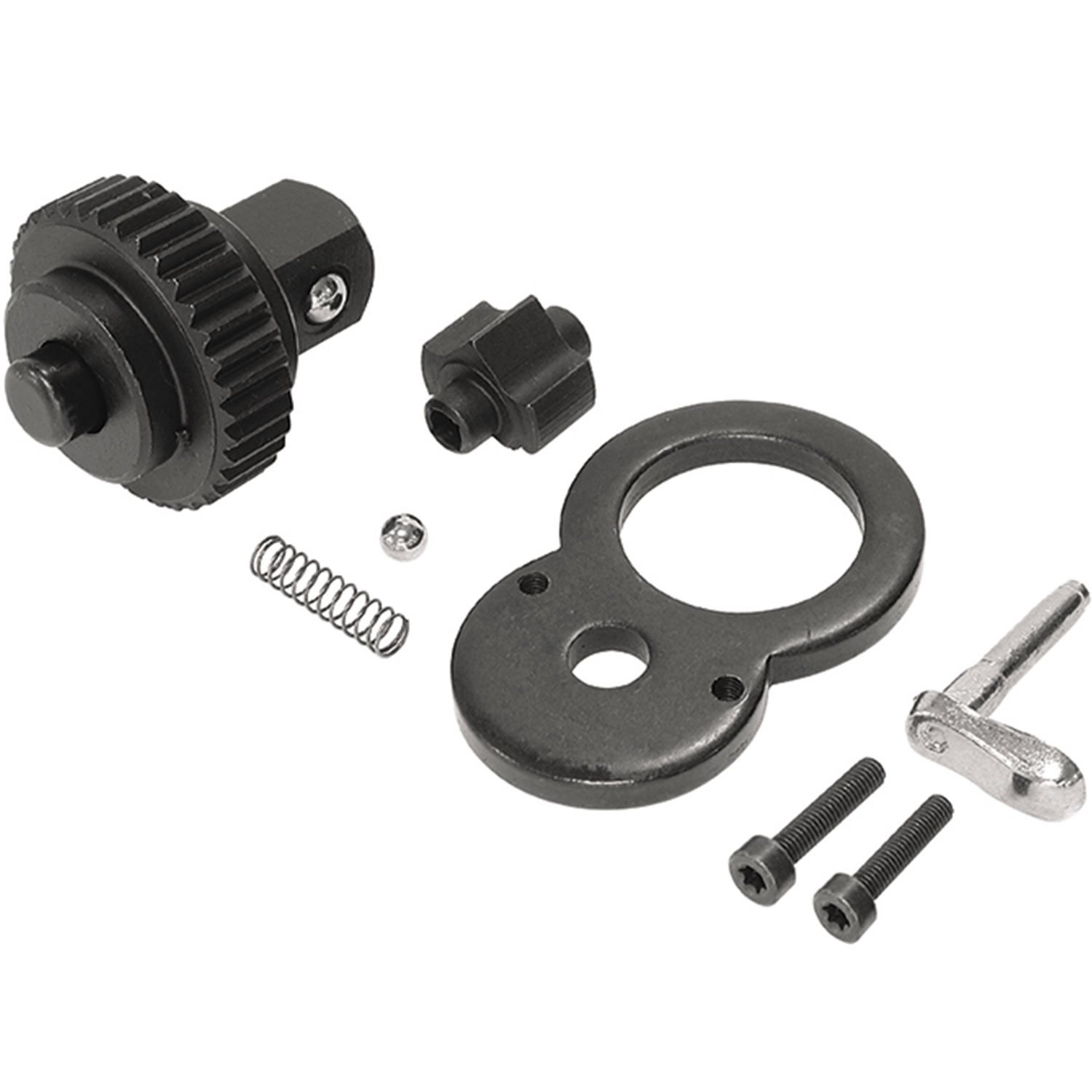 REPUESTO P/MATRACA CUADRO 3/4′ CAB/PERA (Truper)