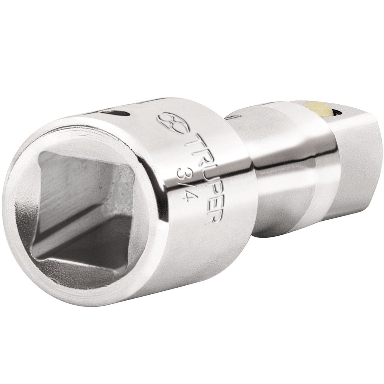 EXTENSION DE 4′  PARA CUADRO MANDO 3/4′ (Truper)
