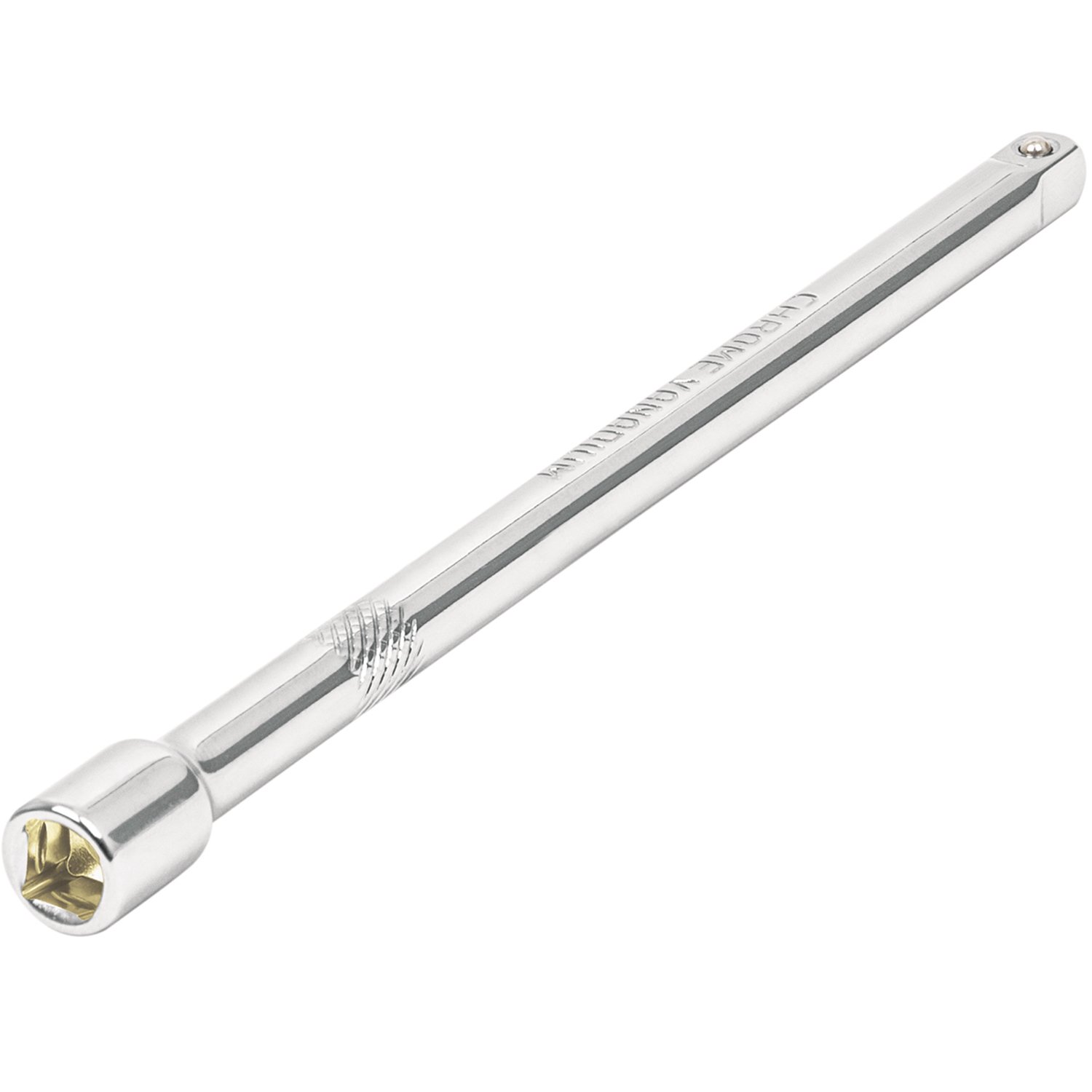 EXTENSIÓN DE 6′ PARA MATRACA PARA DADOS CUADRO 1/4 (Truper)