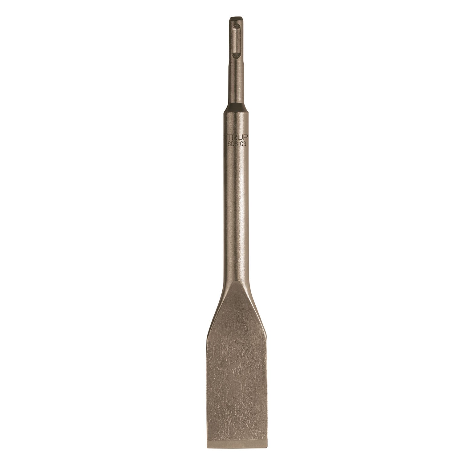 CINCEL SDS PLUS PARA AZULEJOS (Truper)