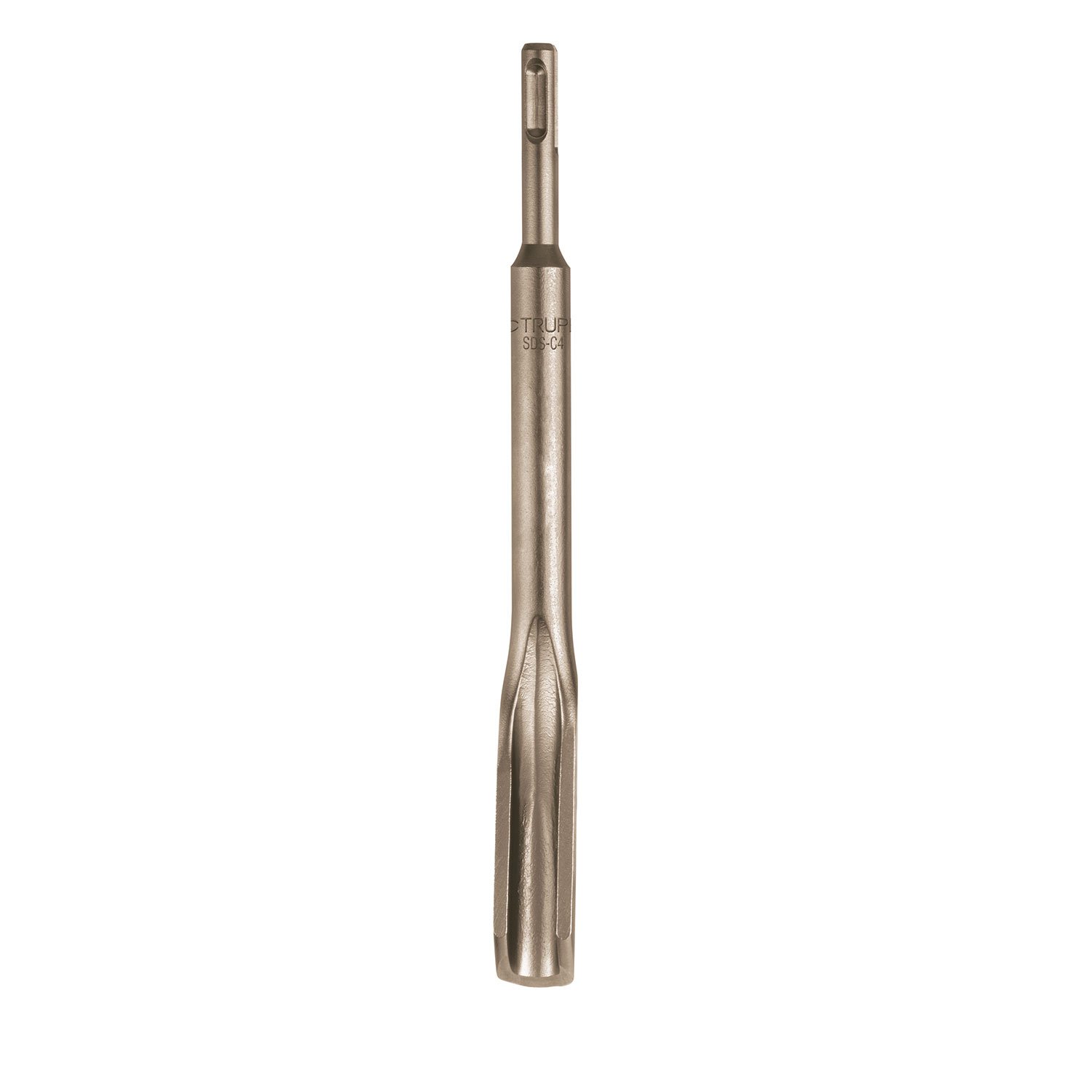 CINCEL SDS PLUS HUECO (Truper)