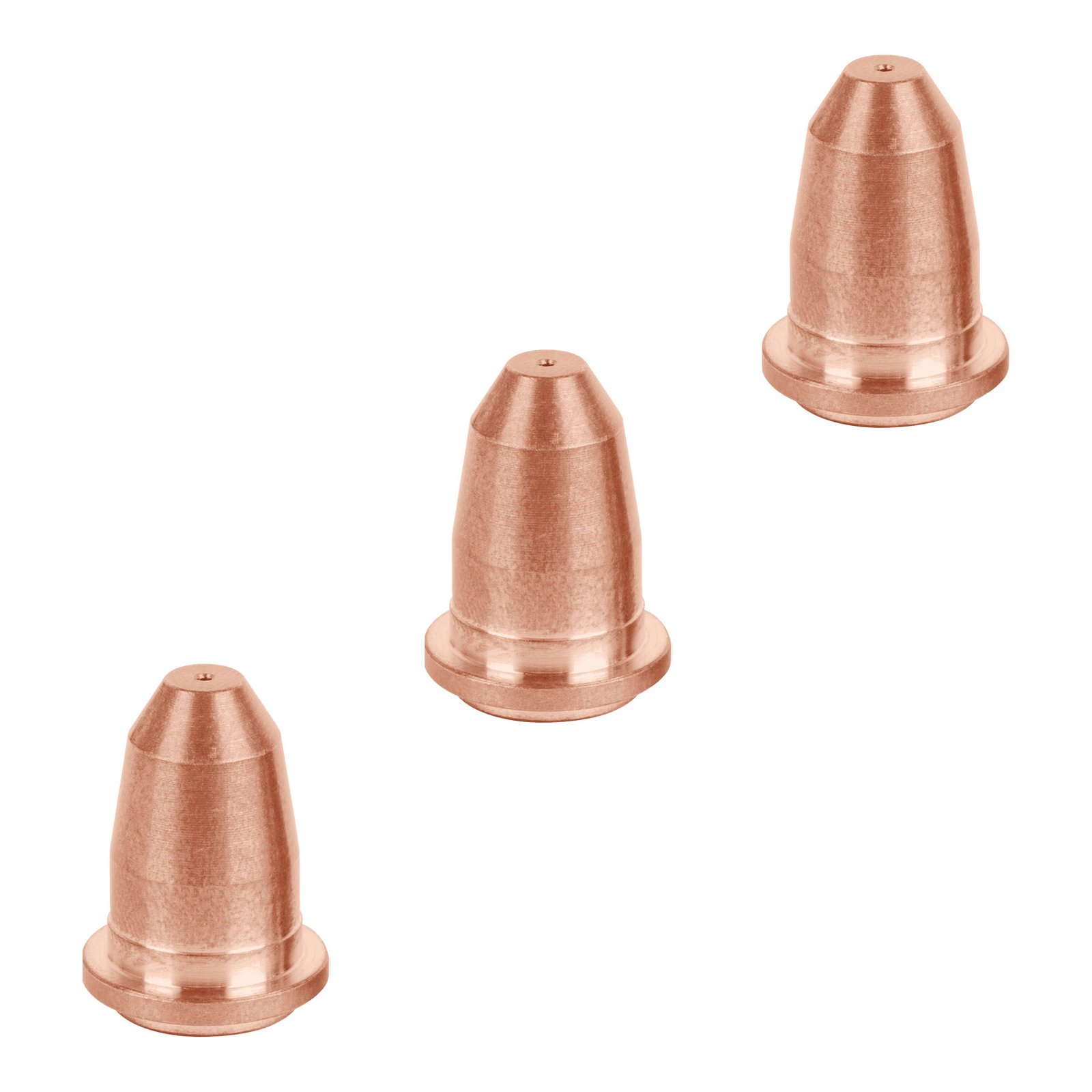 BOQUILLA PARA ANTROCHA DE CORTADORA DE PLASMA COPL (Truper)