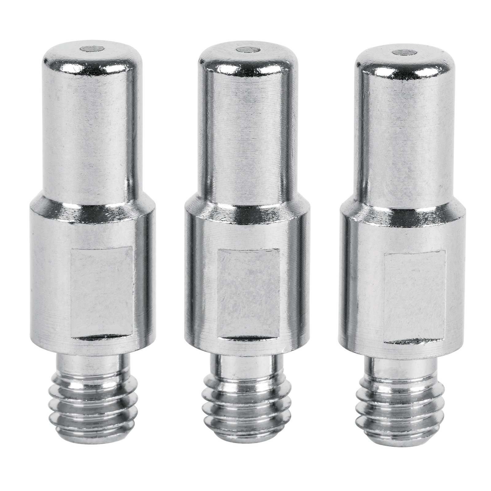 ELECTRODOS PARA CORTADORA DE PLASMA COPLA-40 (Truper)