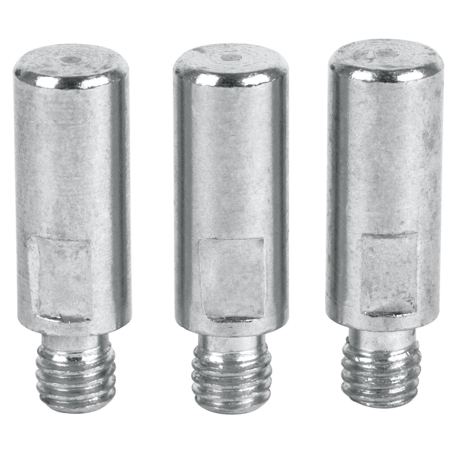 ELECTRODOS PARA CORTADORA DE PLASMA COPLA-60X (Truper)