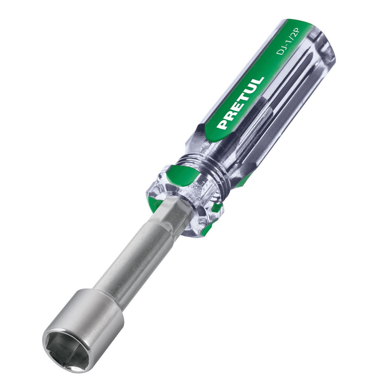 DESARMADOR DE CAJA DE 1/2′ (Truper)