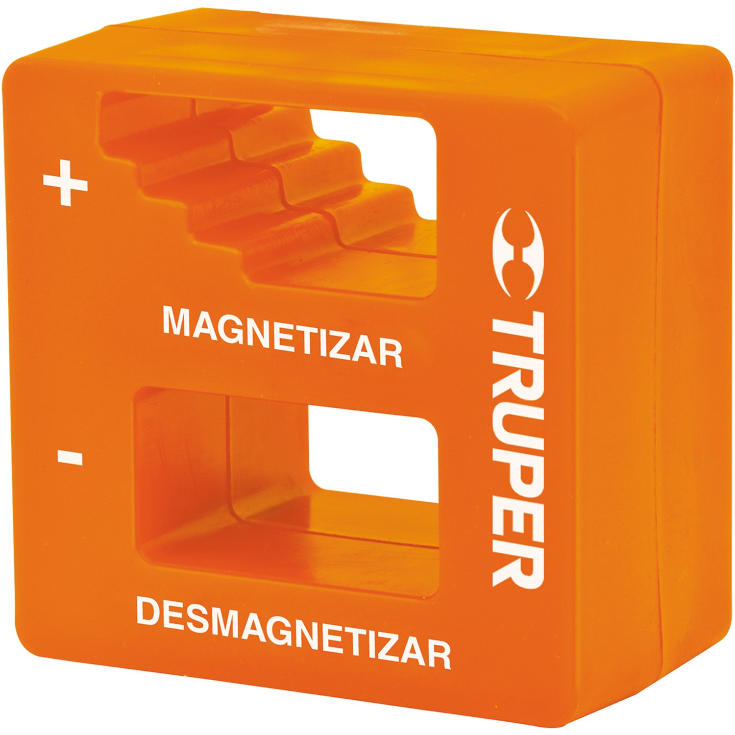MAGNETIZADOR / DESMAGNETIZADOR (Truper)