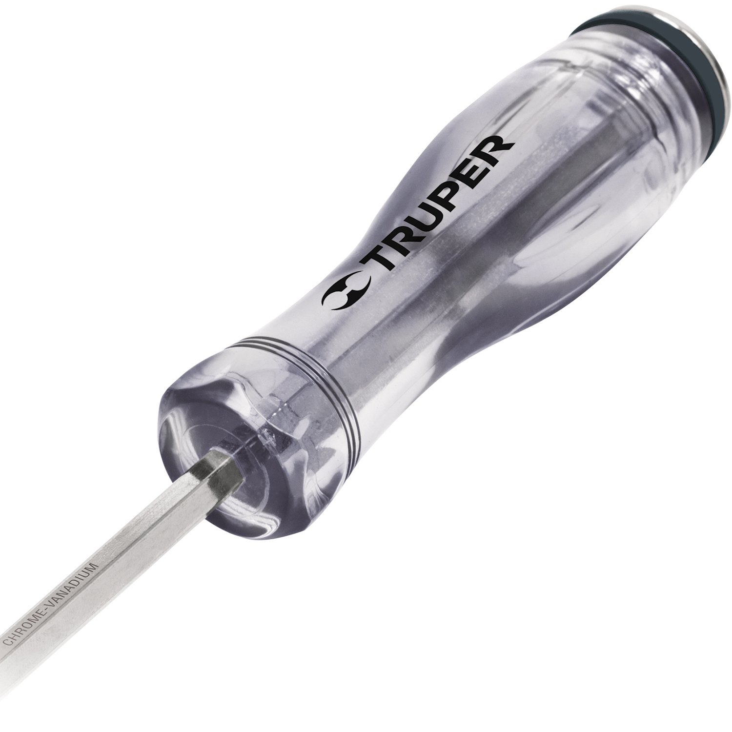 DESARMADOR PHILLIPS #2 DE GOLPE 1/4’X6′ (Truper)