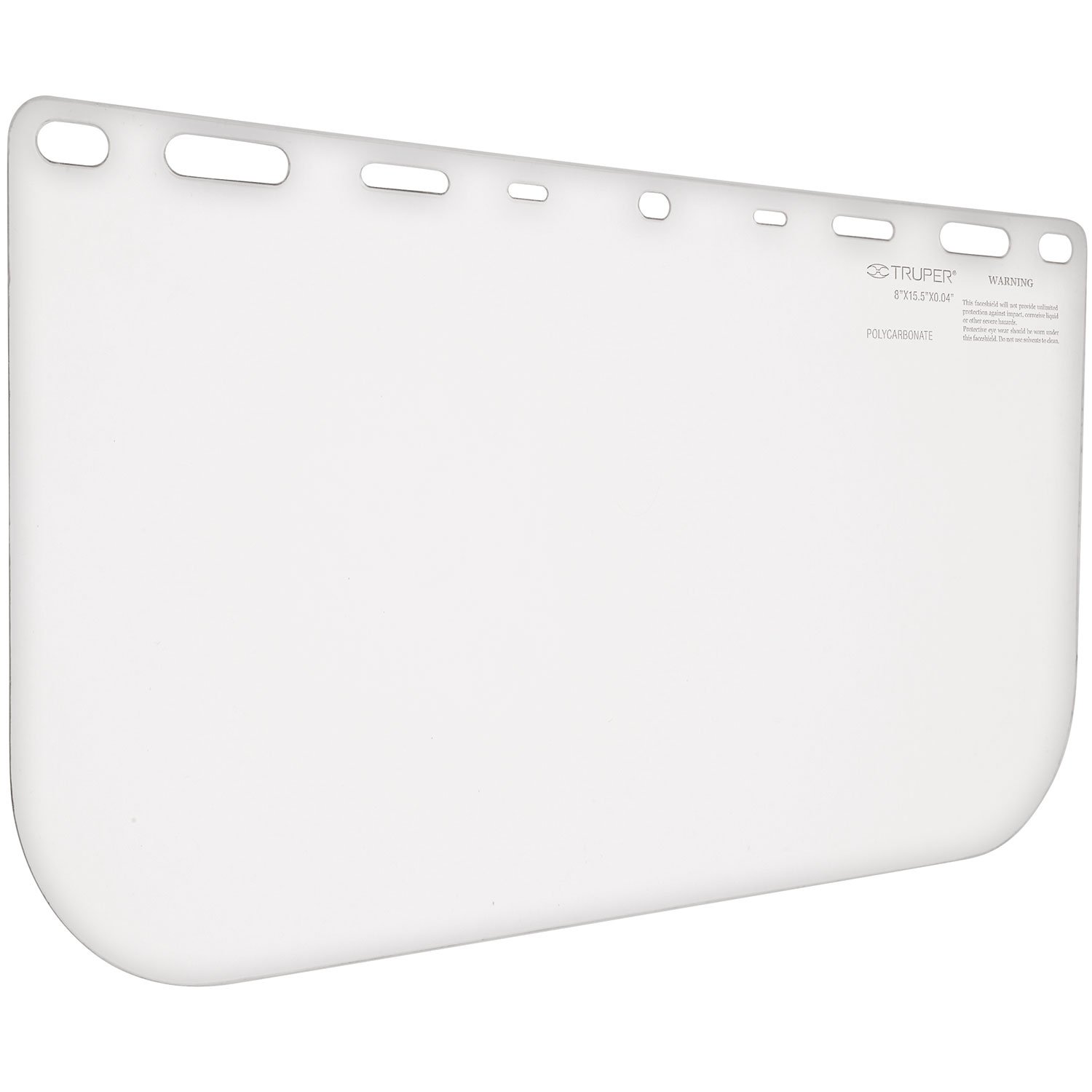 MICA DE REP PARA PROTECTOR FACIAL (Truper)