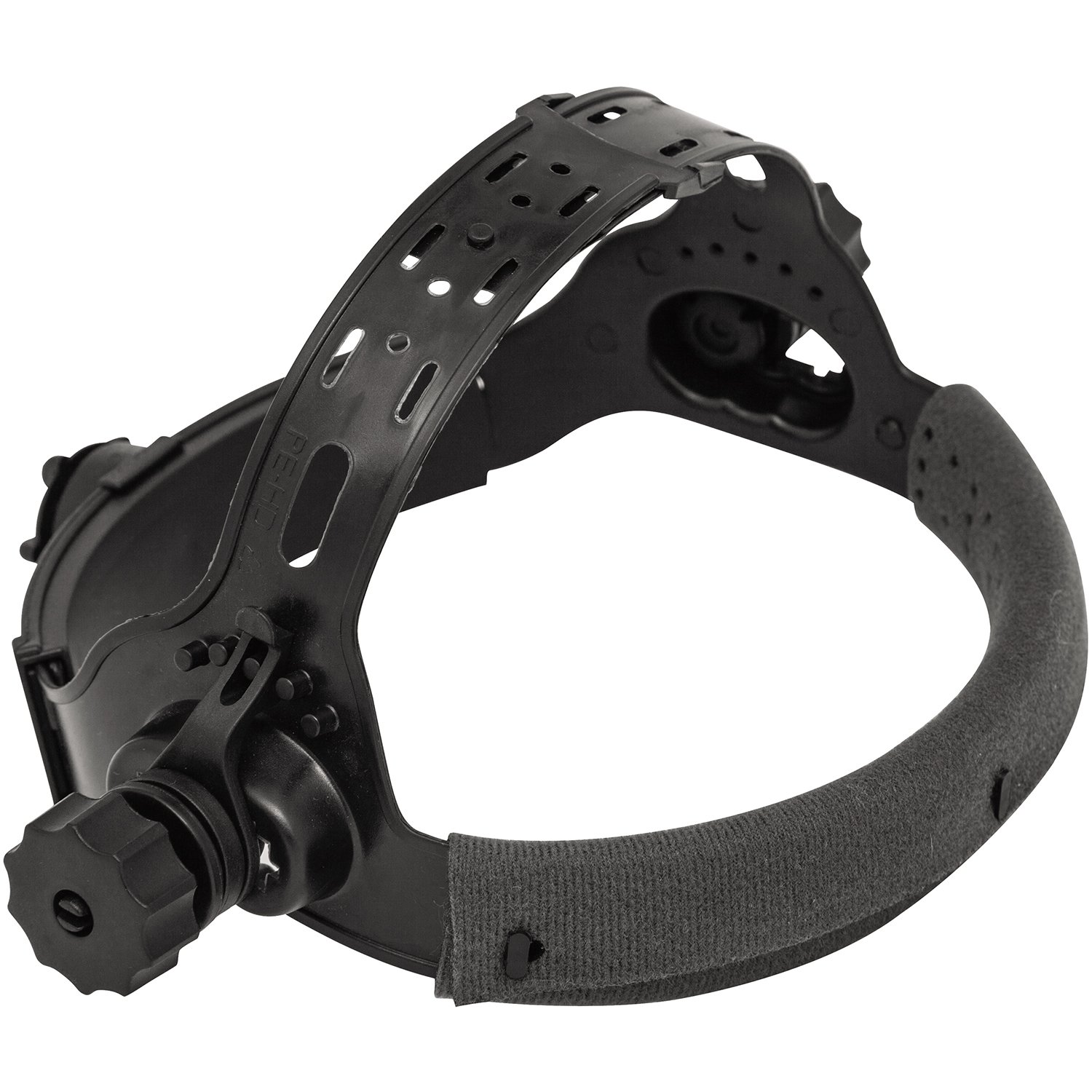 SUSPENSION P/PROTECTOR FACIAL Y CARETAS (Truper)
