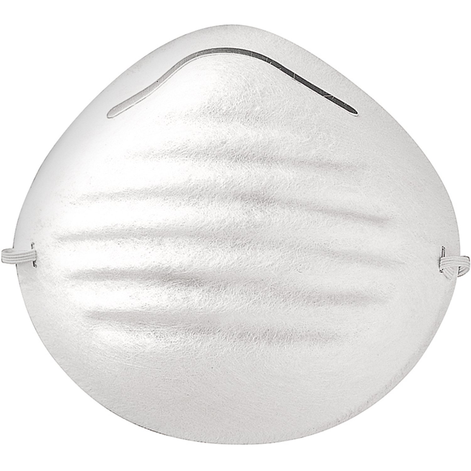 MASCARILLA SENCILLA PARA POLVOS (Truper)
