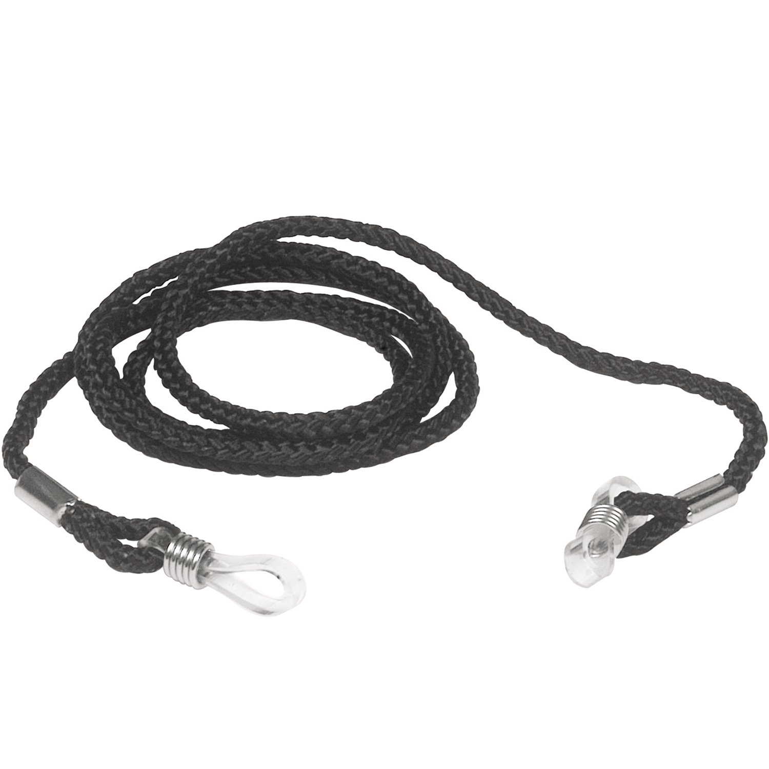 CORDON PARA LENTES DE SEGURIDAD NEGRO (Truper)