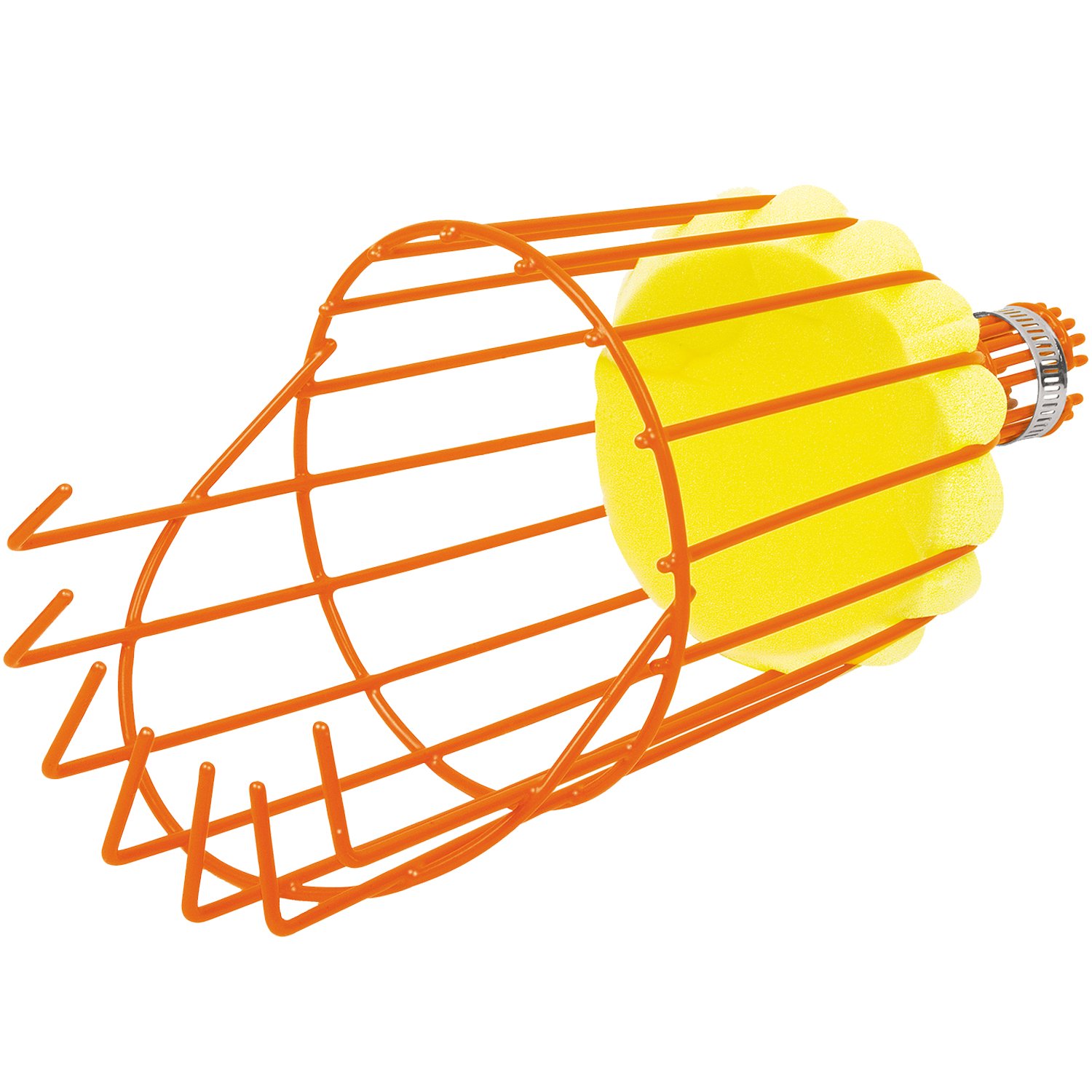 RECOLECTOR DE FRUTA SIN MANGO (Truper)