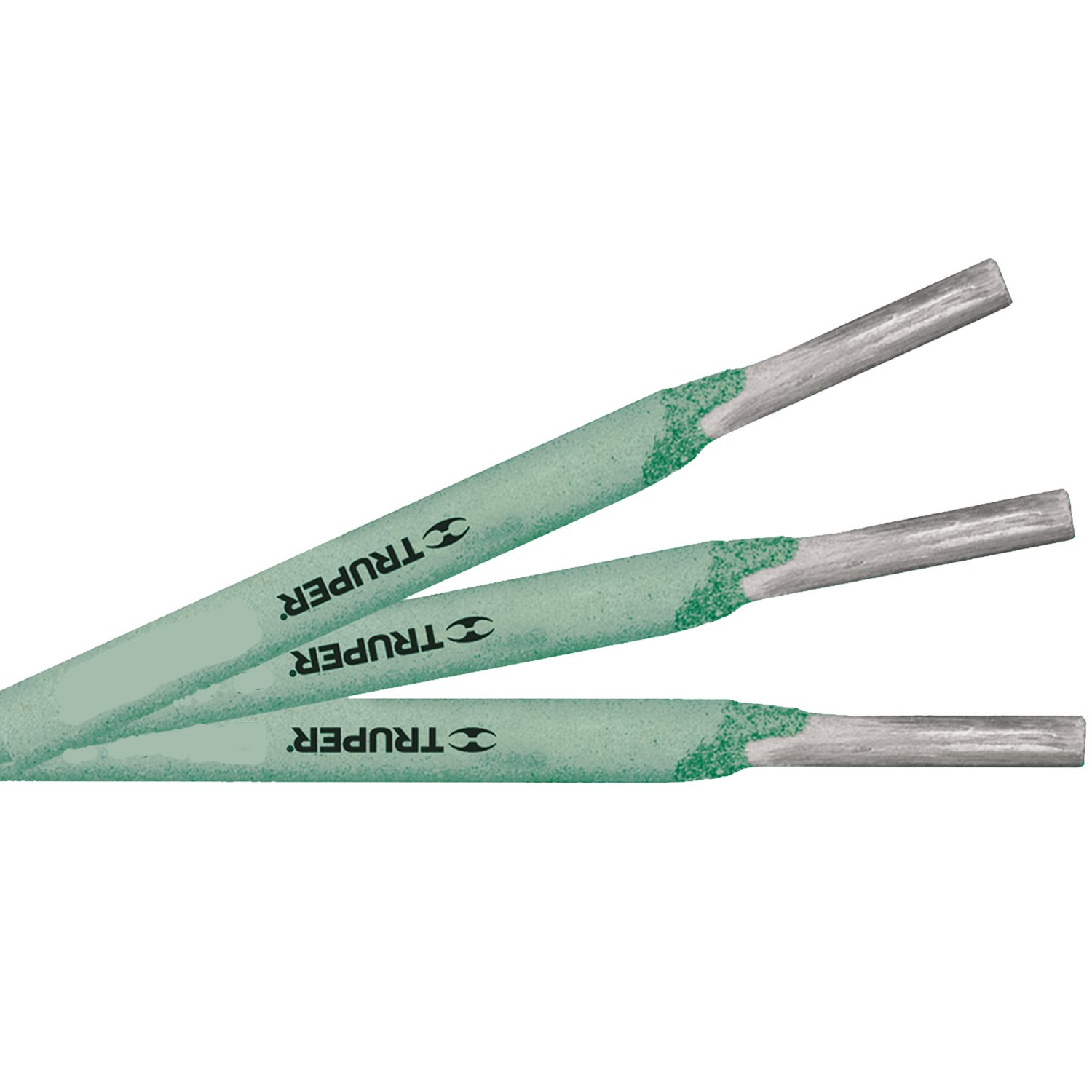 ELECTRODO P/SOLDAR MOD:6013 MED:1/8′ (Truper)