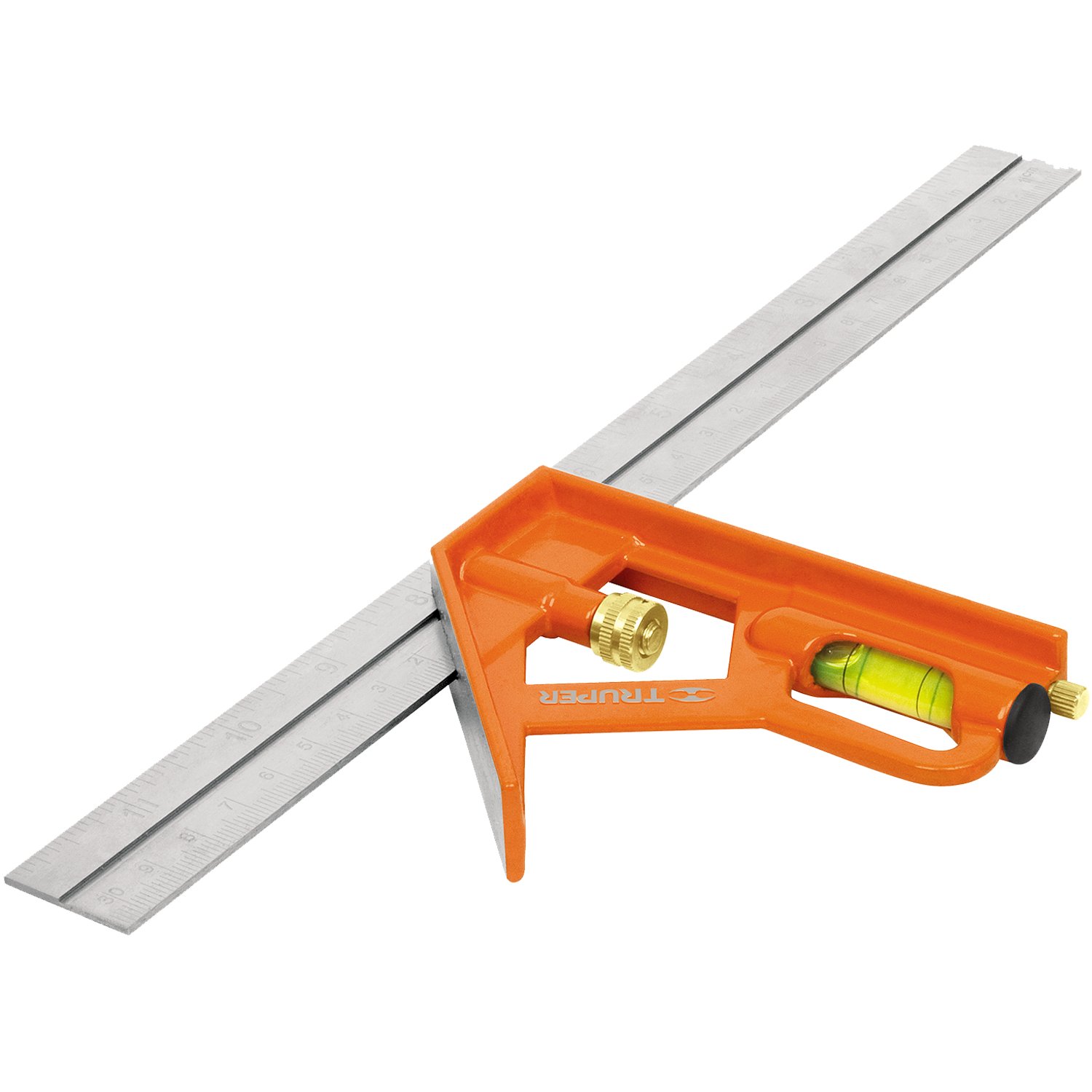 ESCUADRA DE COMBINACION 6′ PROFESIONAL (Truper)