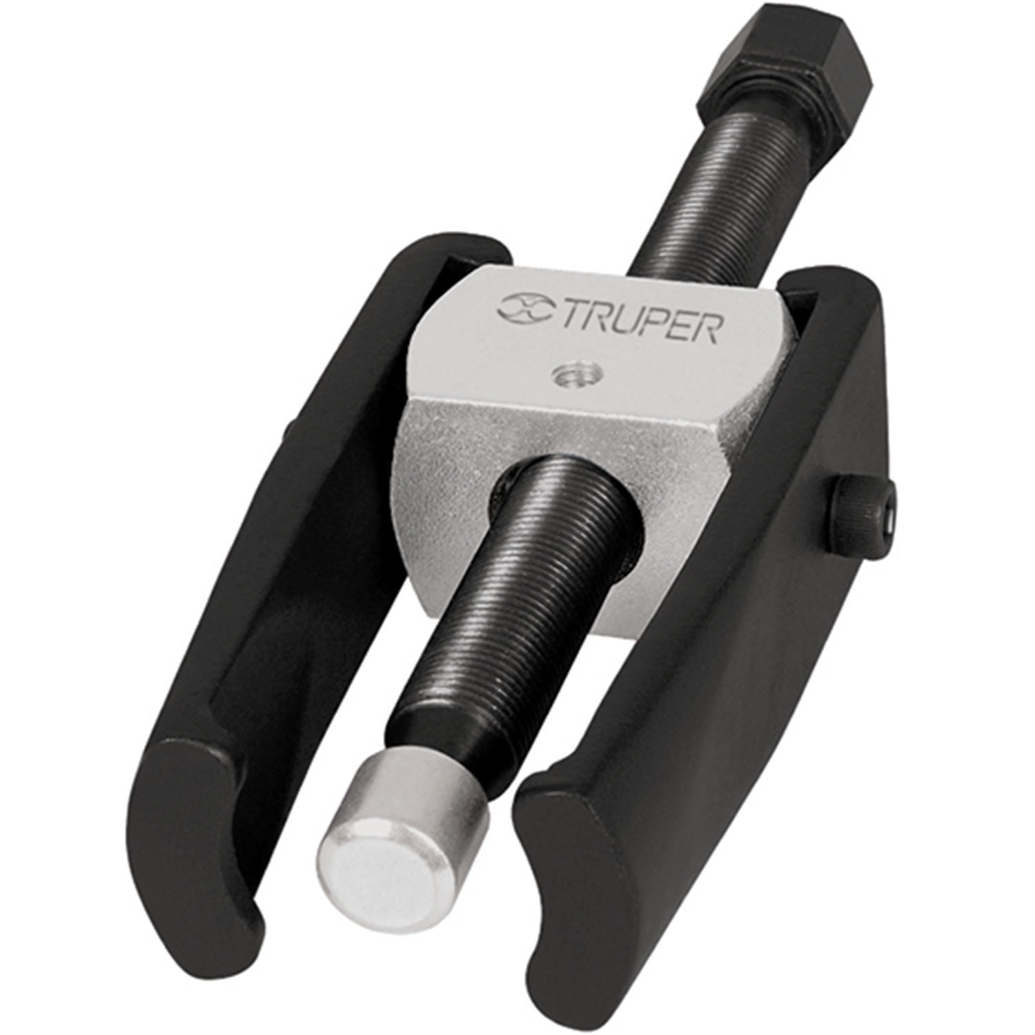 EXTRACTOR DE POLEAS PATA DE CABRA (Truper)