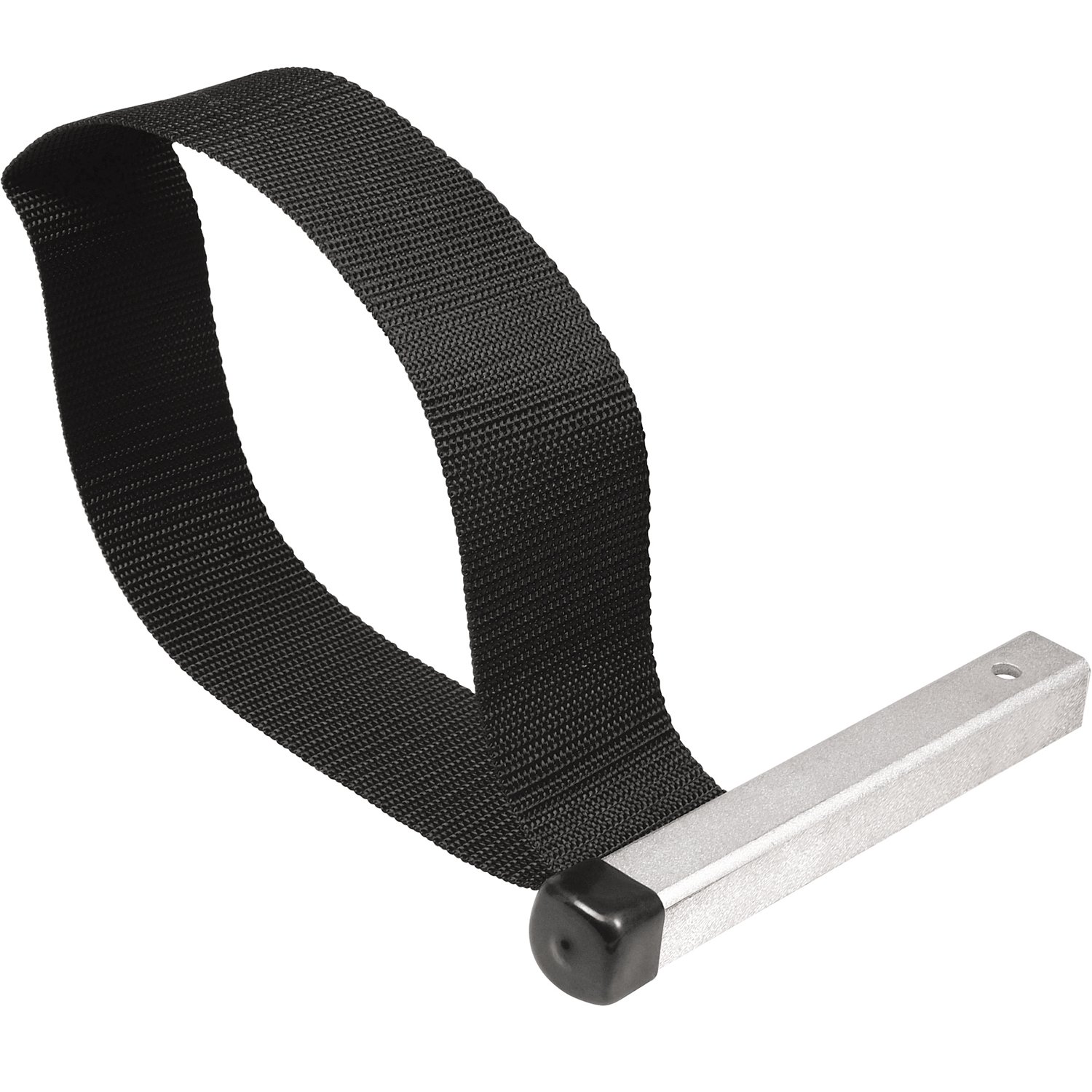 LLAVE BANDA NYLON PARA FILTRO DE ACEITE (Truper)