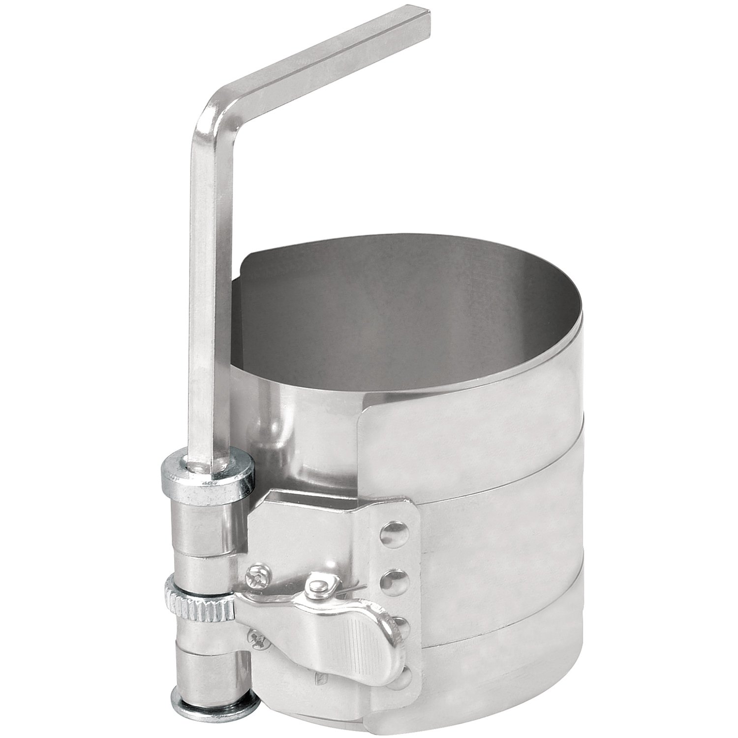 COMPRESOR PARA ANILLOS DE PISTON (Truper)