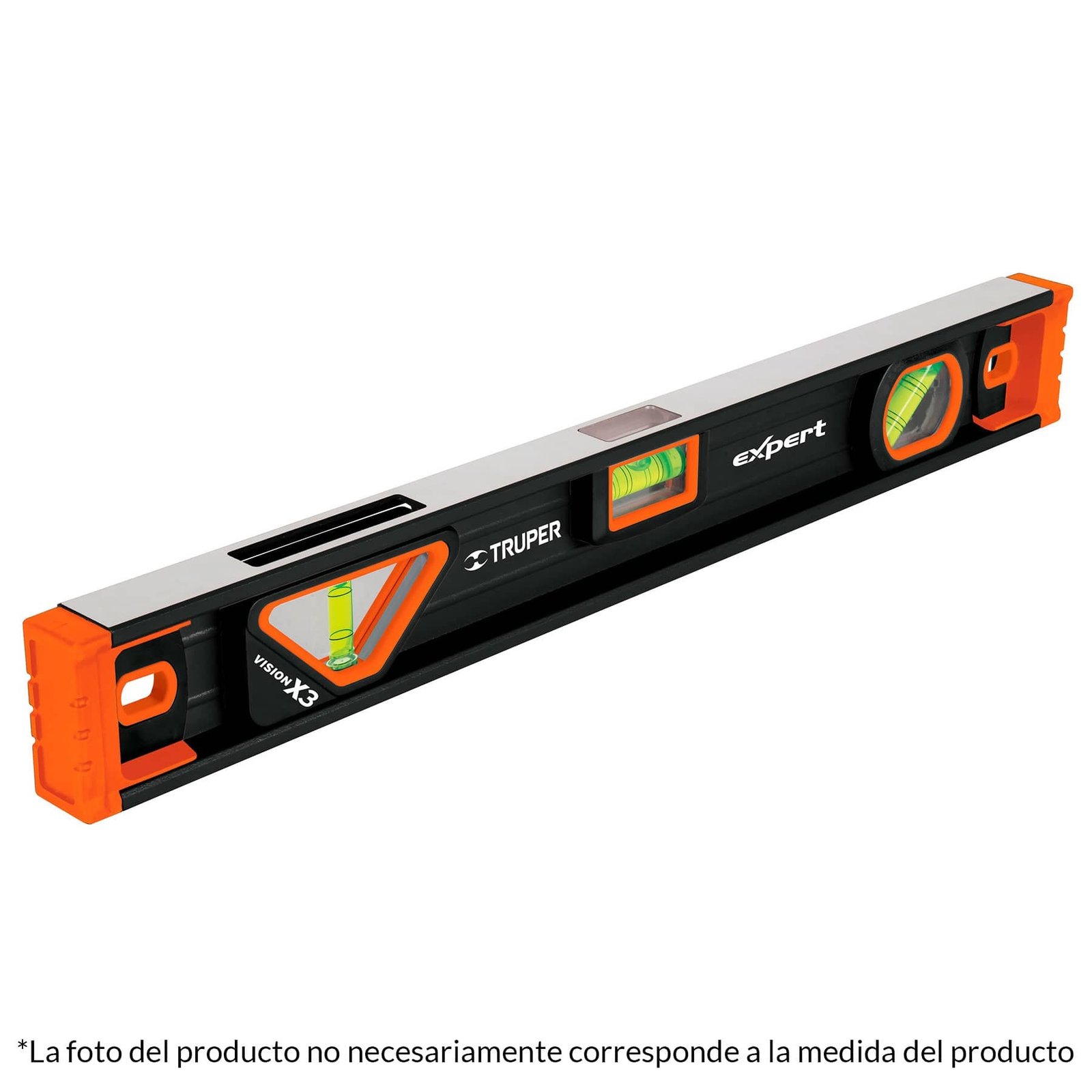 NIVEL PROFESIONAL TRUPER EXPERT 48′ (Truper)