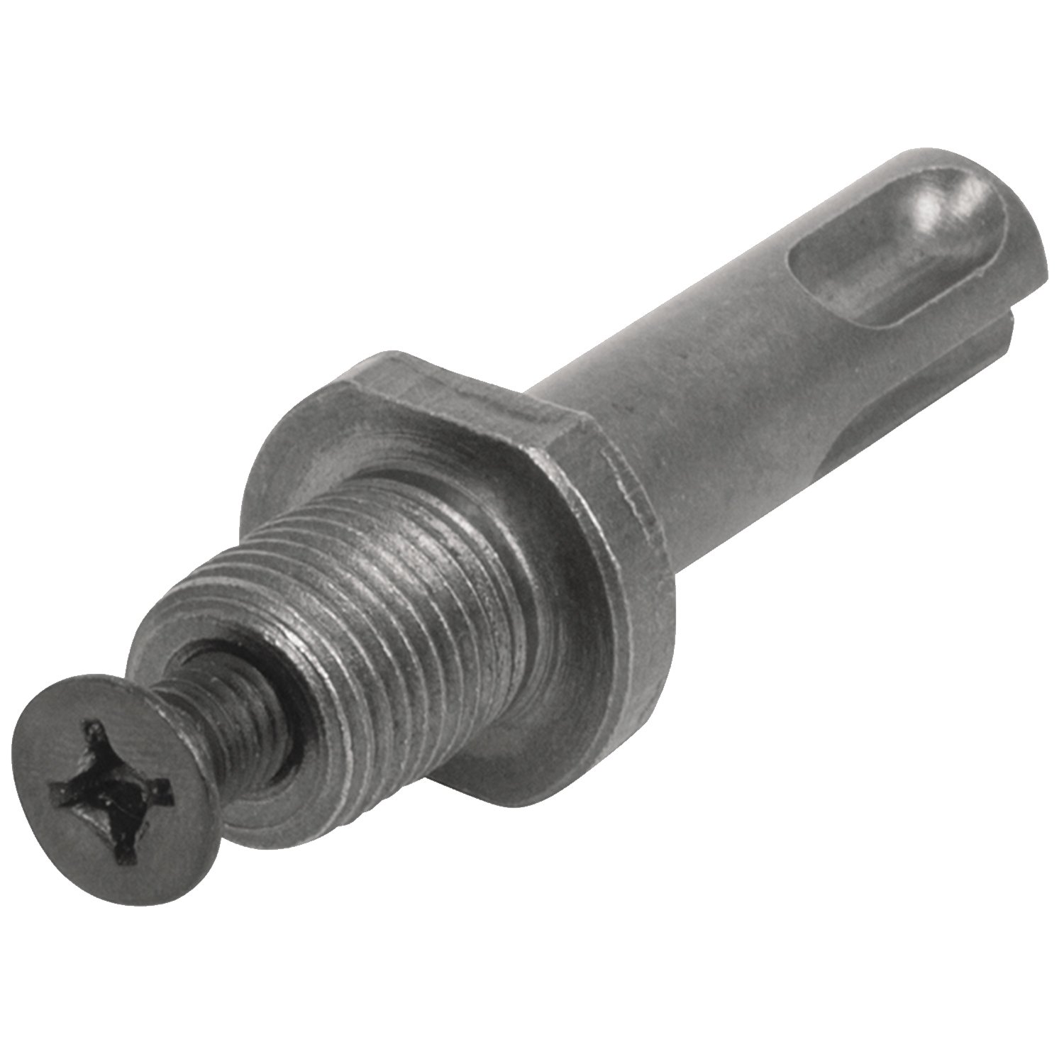 ADAPTADOR PARA ROTOMARTILLOS, SDS PLUS (Truper)