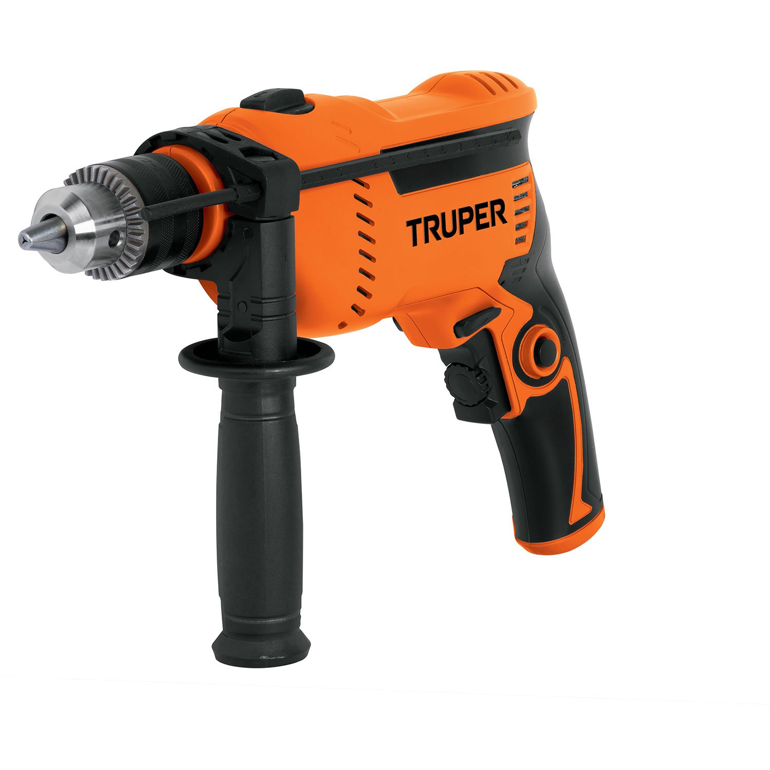 ROTOMARTILLO 1/2′, PROFESIONAL, 650 W (Truper)