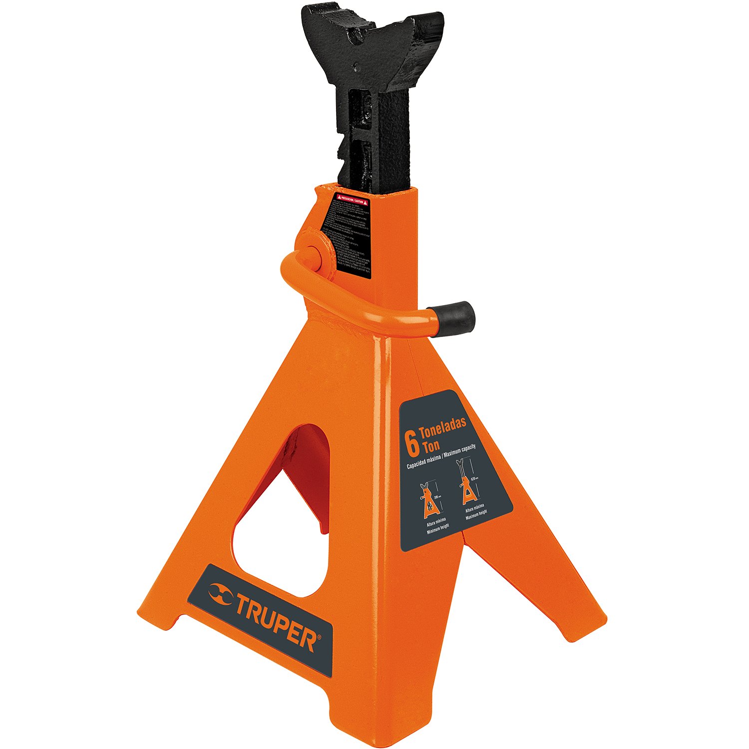 TORRE PARA AUTO 6 TON (Truper)