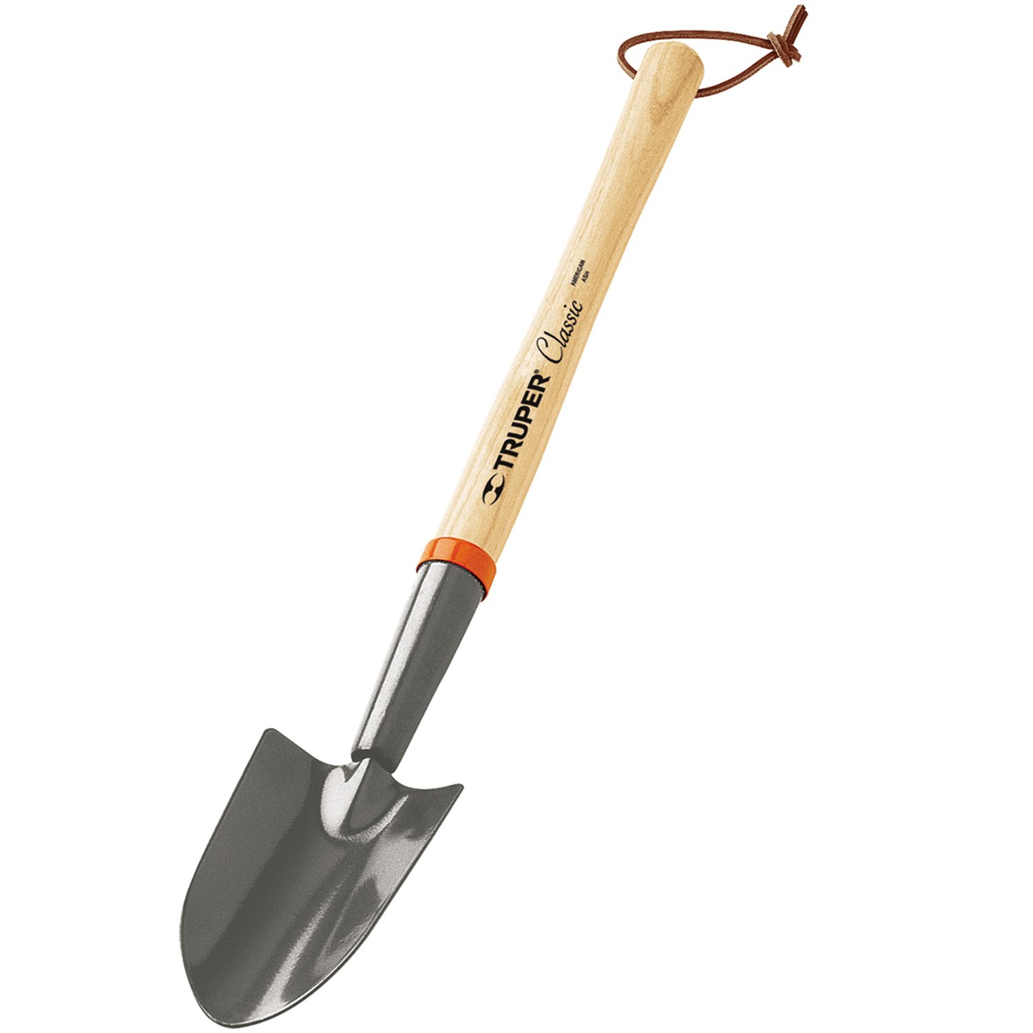 HTA DE JARDIN CUCHARITA MGO DE 15′ (Truper)