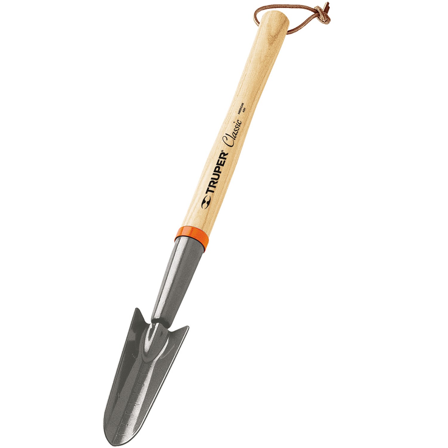 HTA DE JARDIN TRASPLANTADOR MGO DE 15′ (Truper)