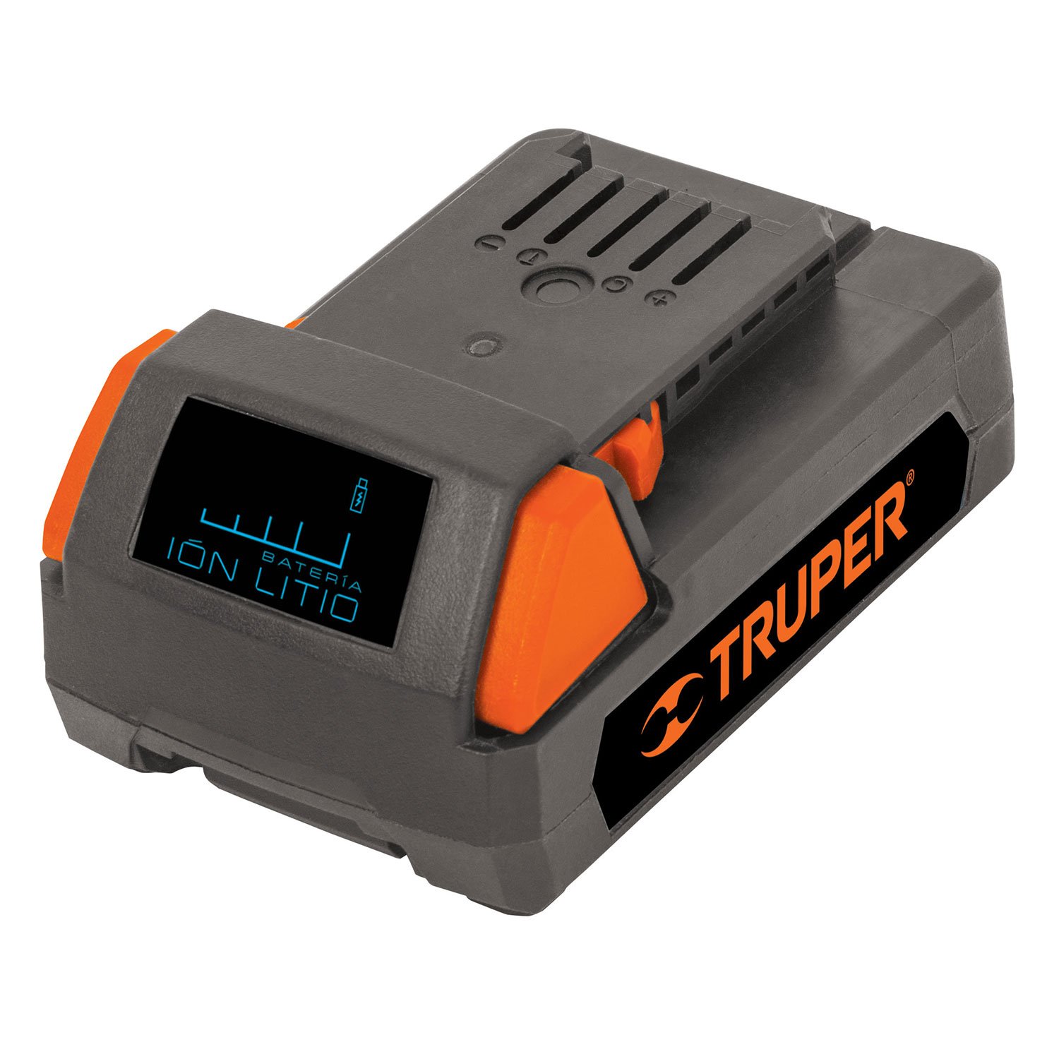 BATERIA ION LITIO, 18 V PARA TALI-18N2 Y ROTI-18N2 (Truper)