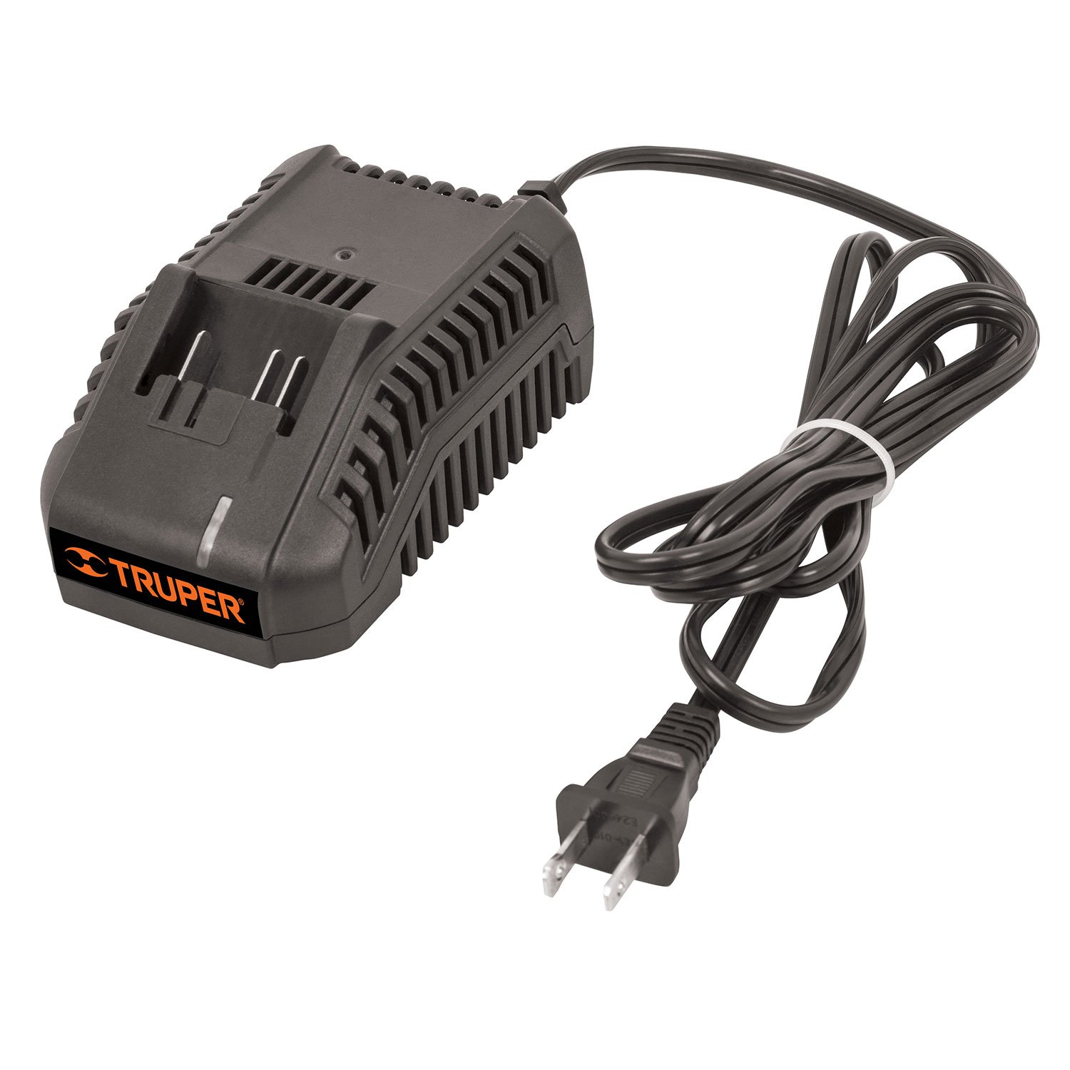 CARGADOR DE BATERIAS ION LITIO DE 12 A 18 V (Truper)