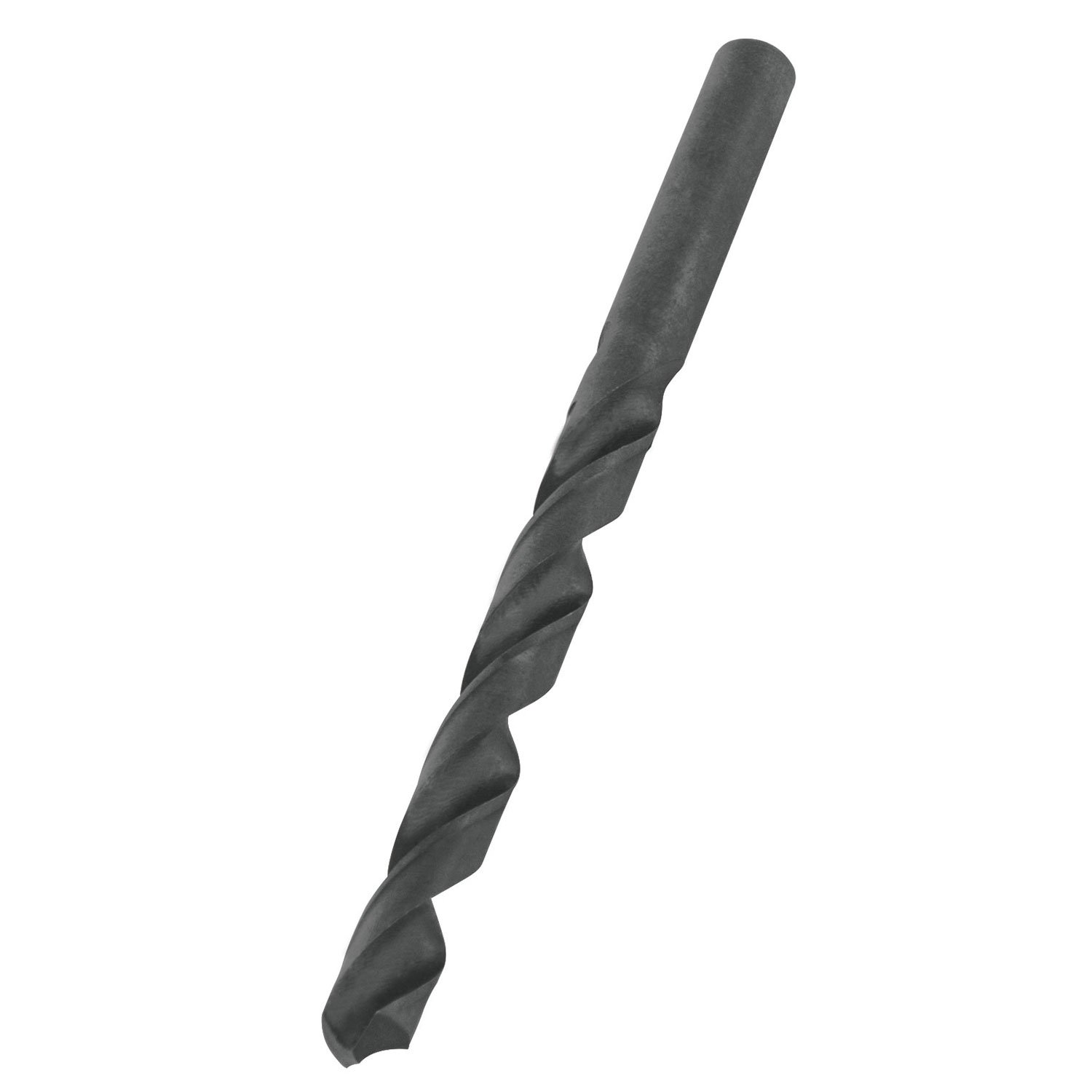 BROCA DE ALTA VELOCIDAD, OXIDO NEGRO, 9/64′ (Truper)
