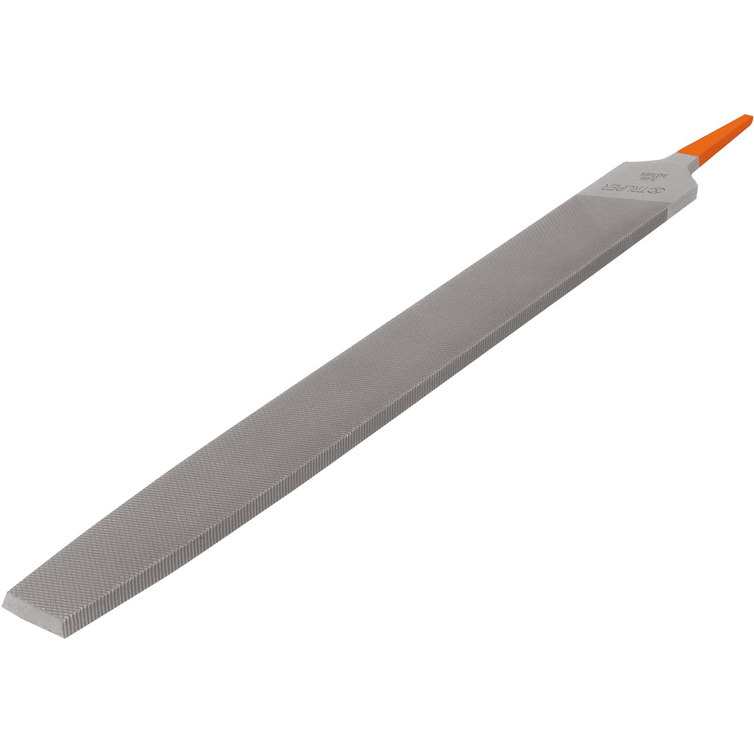LIMA PLANA BASTARDA   14′ S/MGO (Truper)