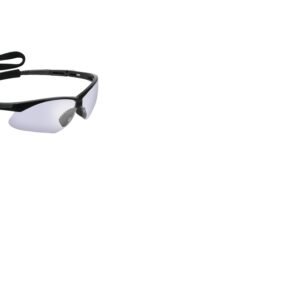 LENTES SPORT MICA ESPEJO AZUL CON CORDON AJUSTABLE (Truper)