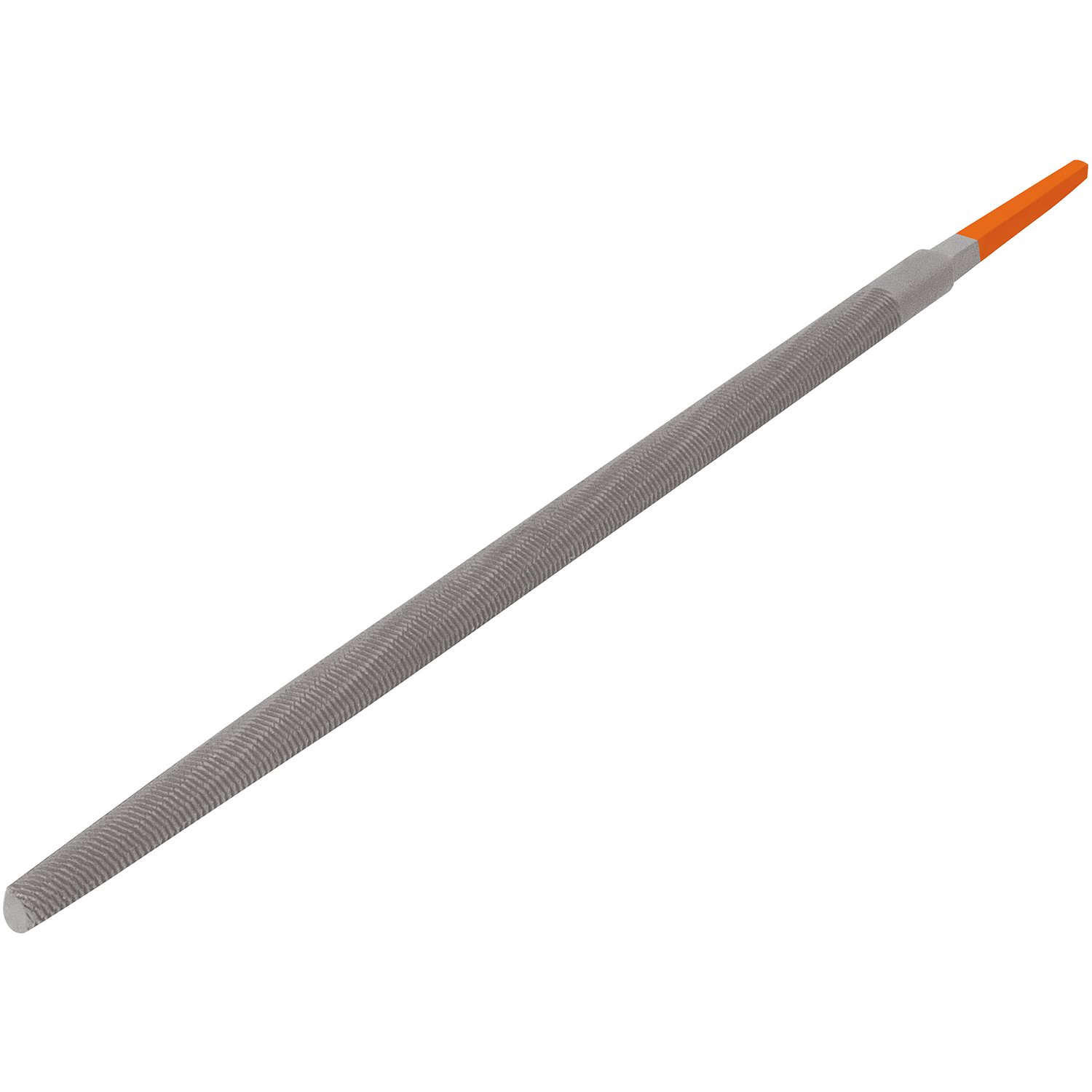 LIMA REDONDA BASTARDA    12′ S/MGO (Truper)