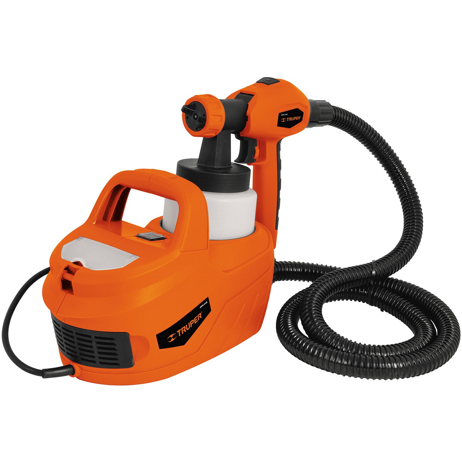 PISTOLA ELECTRICA PARA PINTAR 440W (Truper)