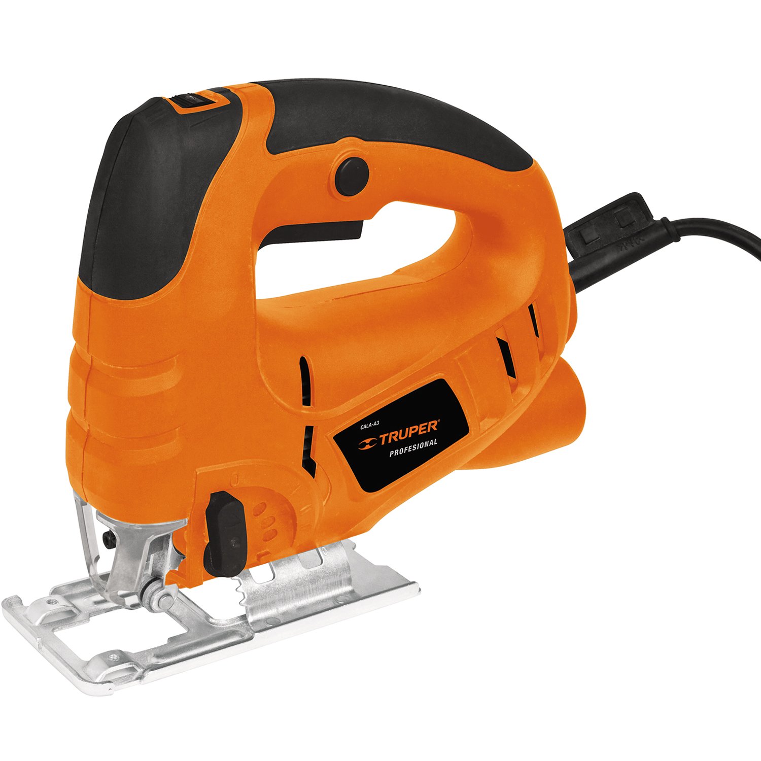 SIERRA CALADORA, PROFESIONAL, 550 W (Truper)