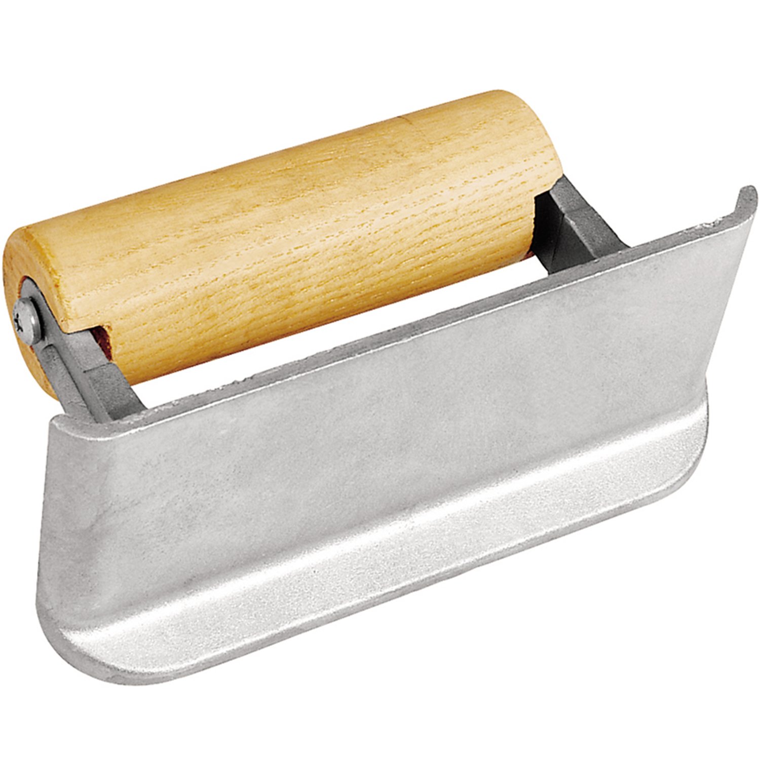 VOLTEADOR DE ALUMINIO PARA ALBAÑILERIA (Truper)