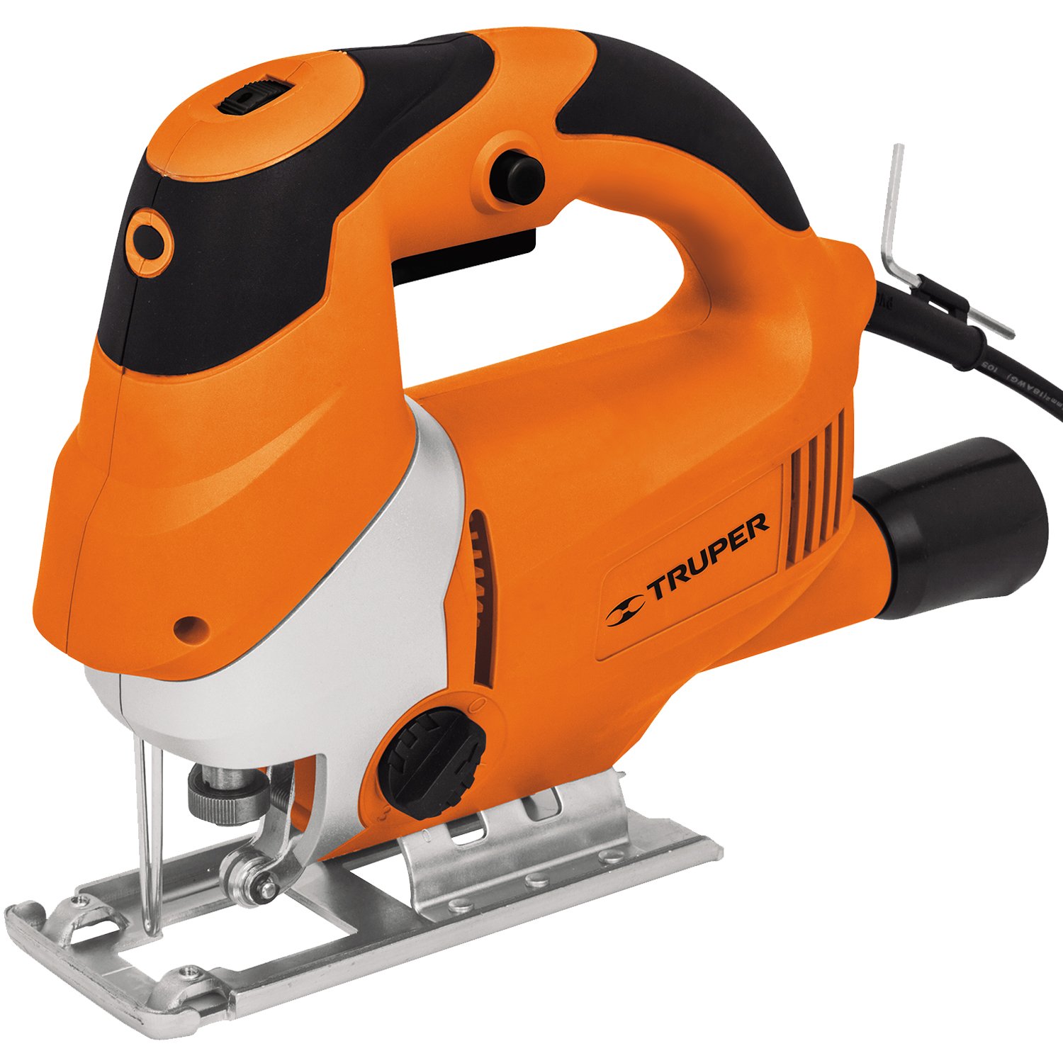 SIERRA CALADORA PROFESIONAL 750W (Truper)