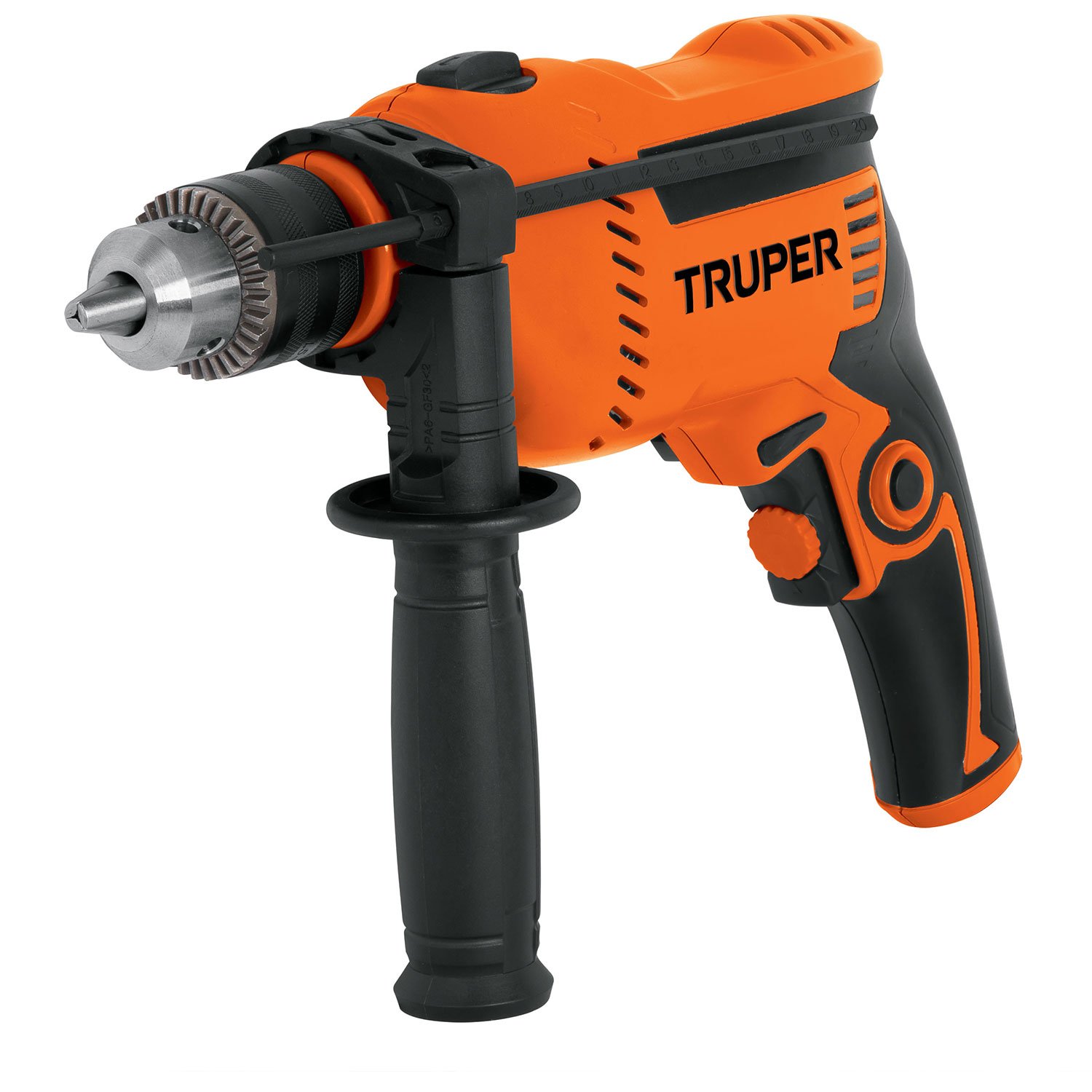 ROTOMARTILLO 1/2′, PROFESIONAL, 550 W (Truper)