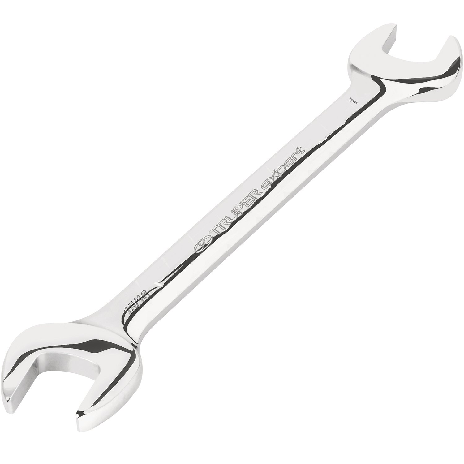 LLAVE ESPAÑOLA STD    1/4 X 5/16′ (Truper)