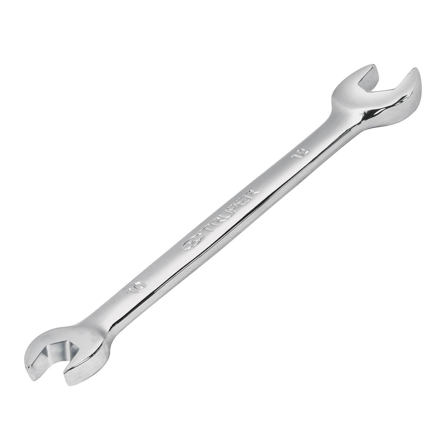 LLAVE ESPAÑOLA DE 8MM X 9MM (Truper)