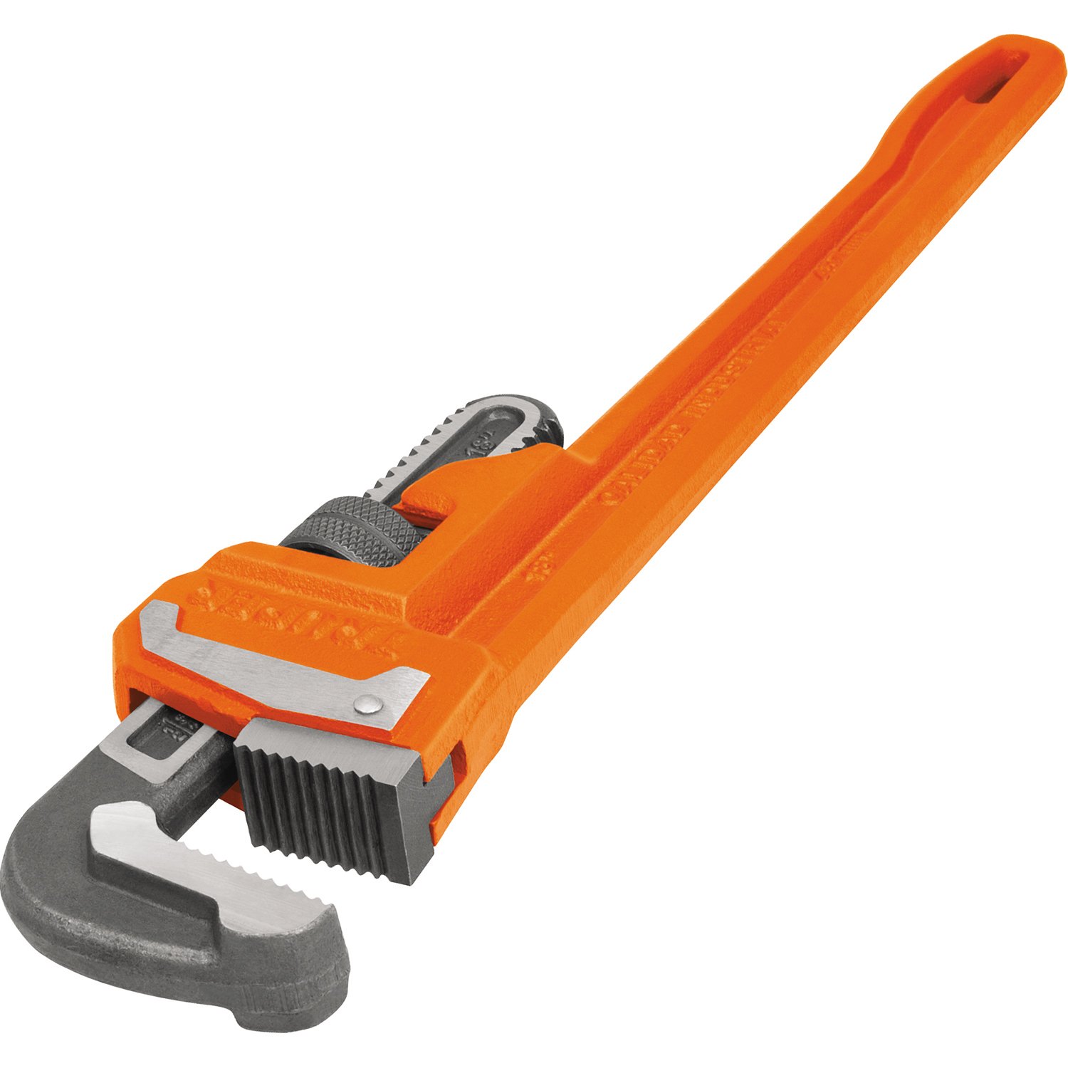 LLAVE PARA TUBO STILSON   8′ (Truper)