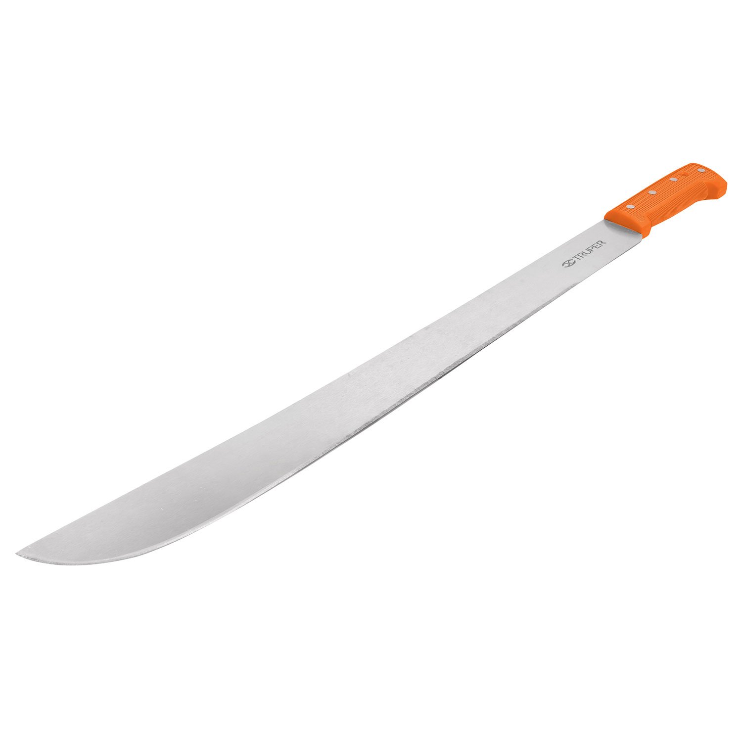 MACHETE ESTANDAR PULIDO DE 14′ (Truper)