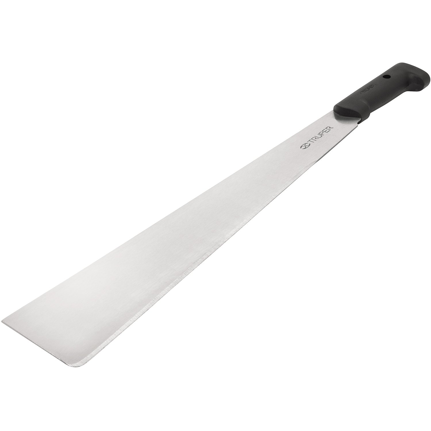MACHETE PUNTA RECTA 18 (Truper)