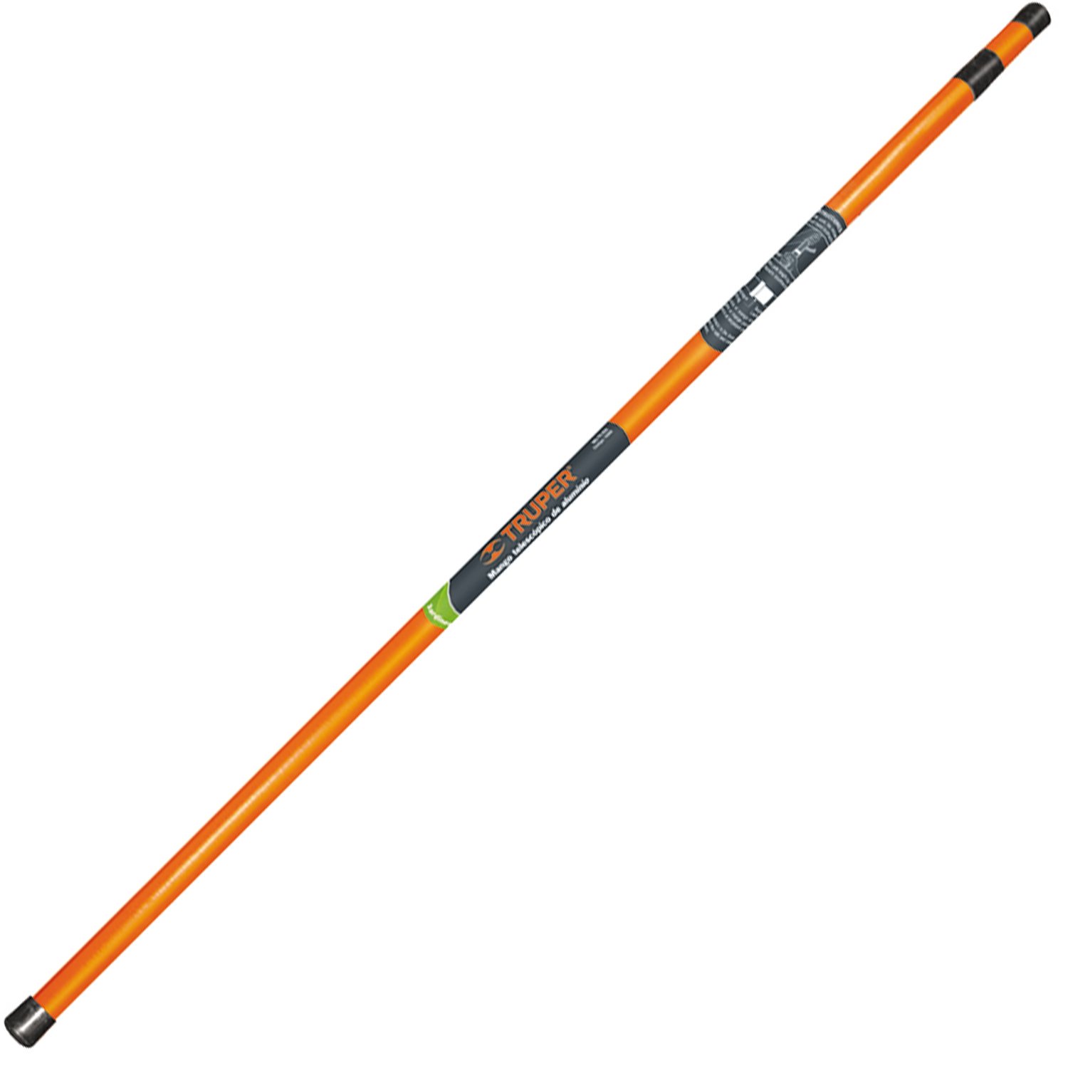 MANGO ALUMINIO TELESCOPICO P/TIJERA TR82 (Truper)